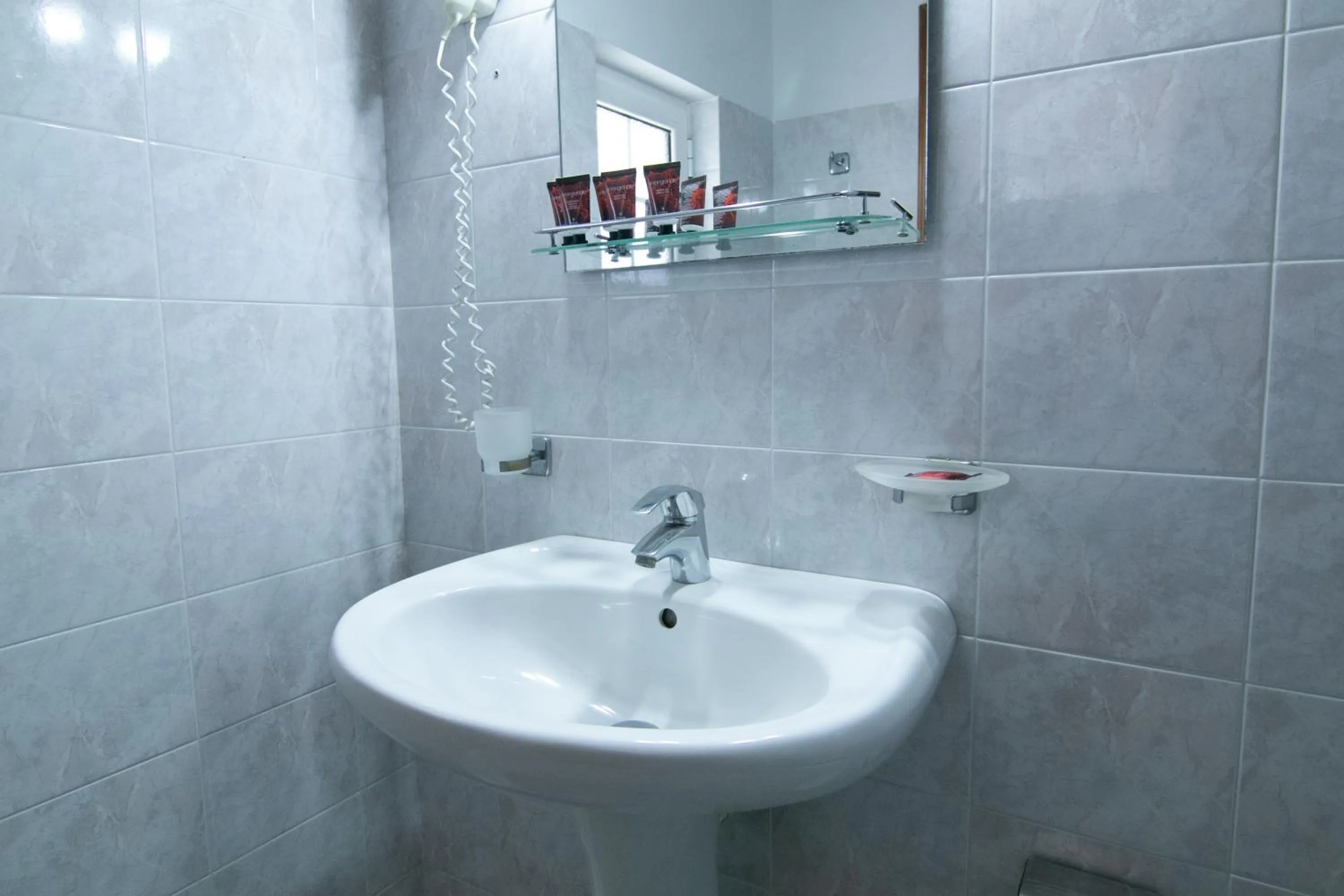 Malvasia Corner Studios - ex Romeo's House