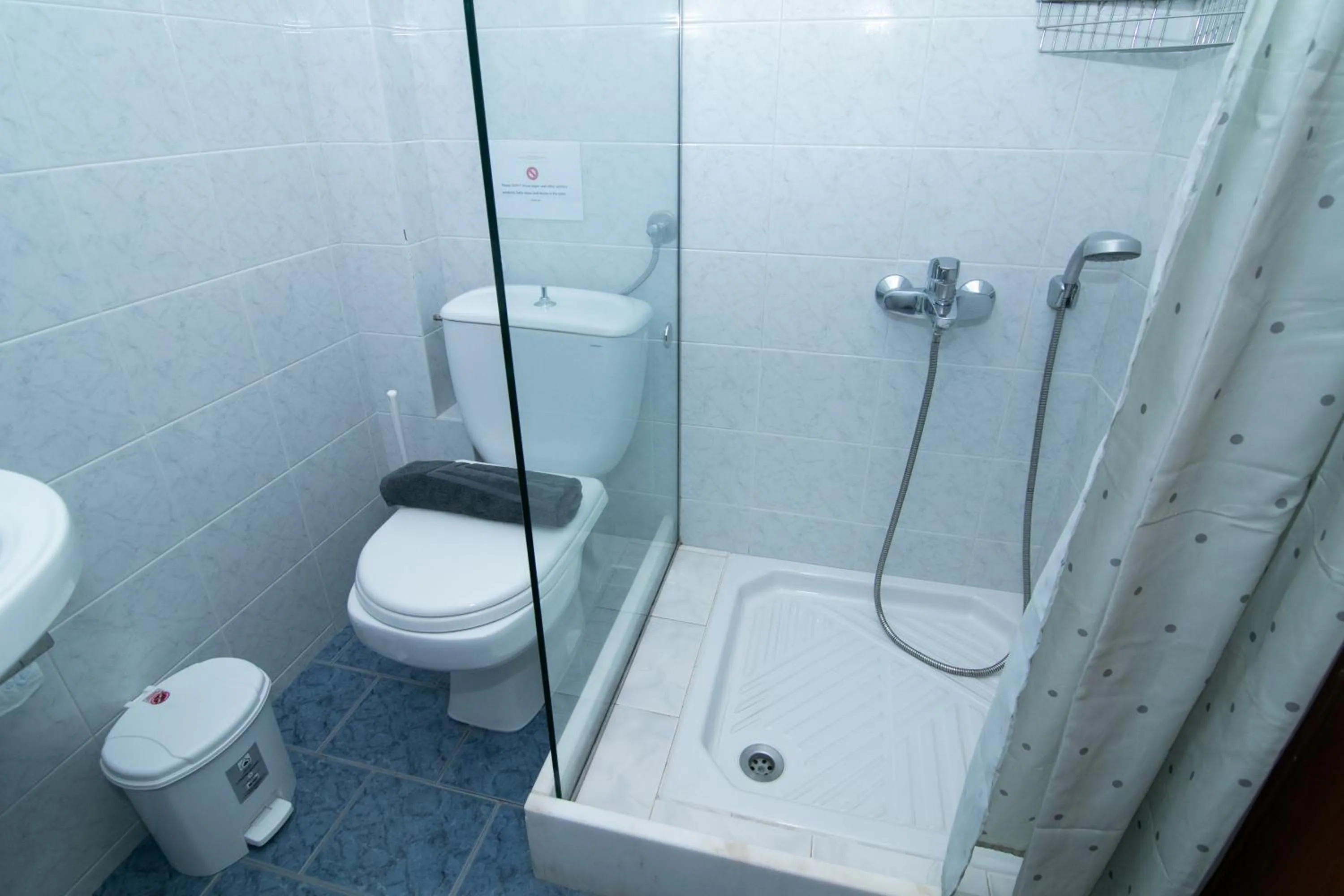 Malvasia Corner Studios - ex Romeo's House