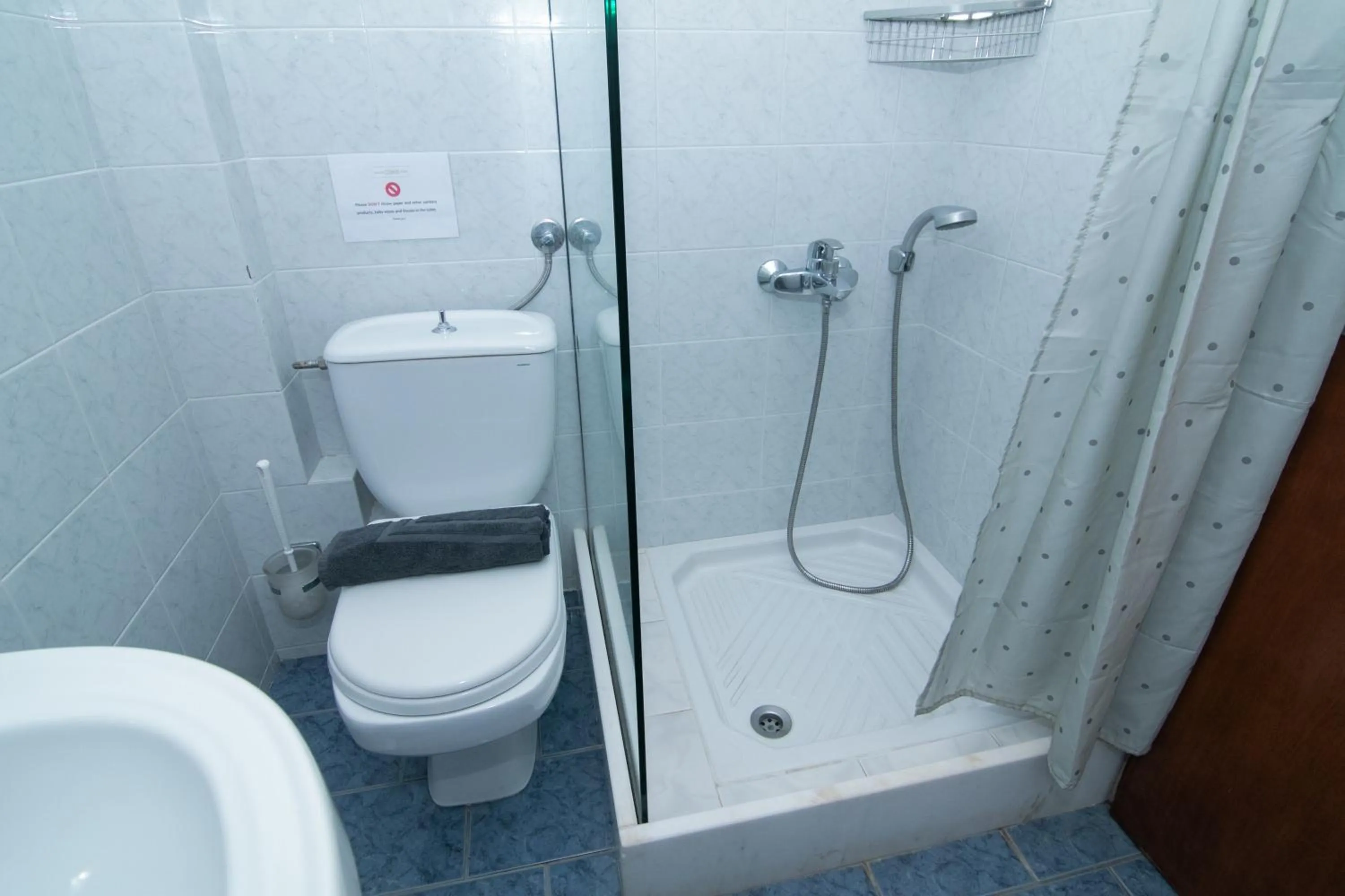 Malvasia Corner Studios - ex Romeo's House