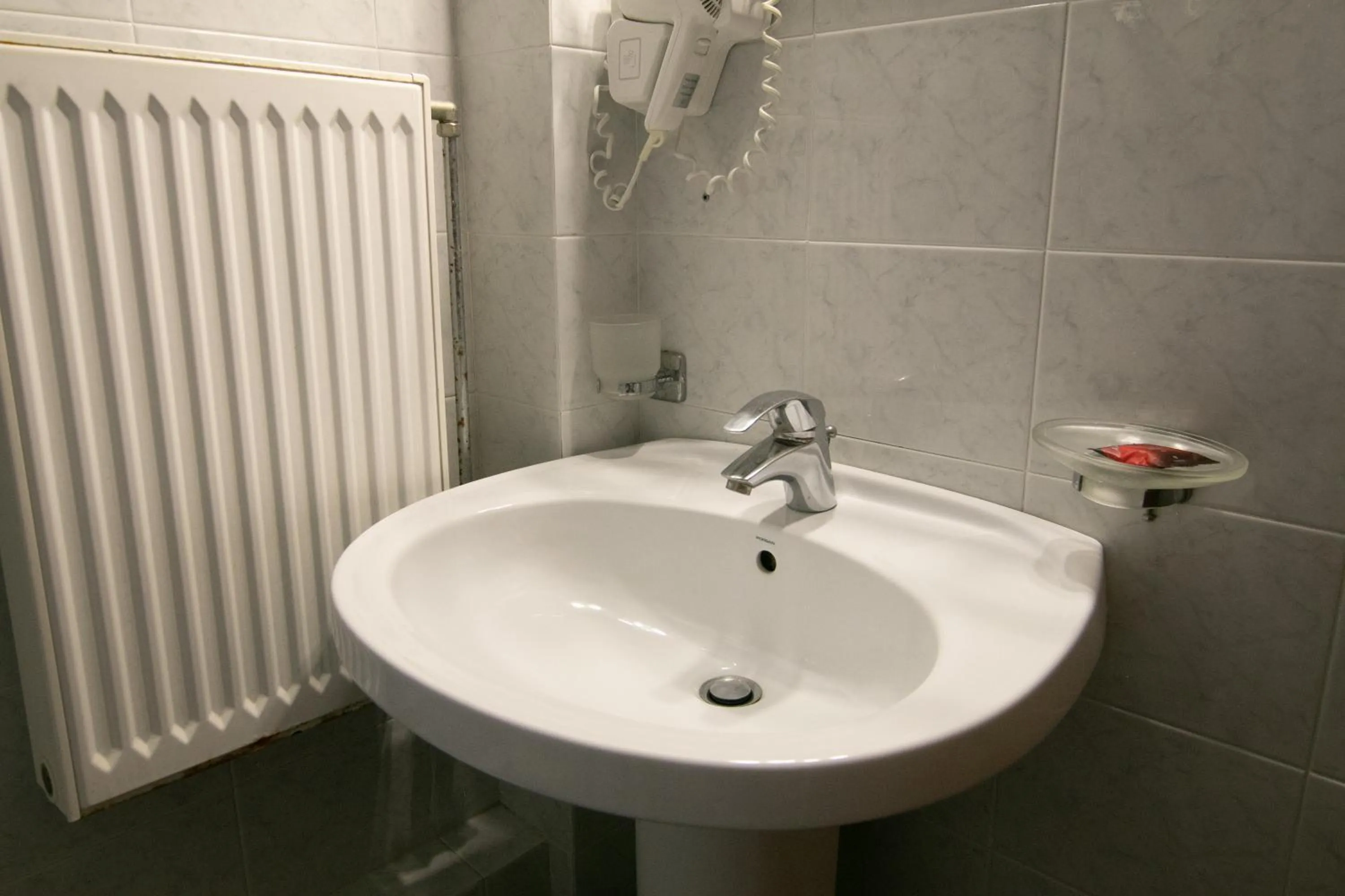 Malvasia Corner Studios - ex Romeo's House