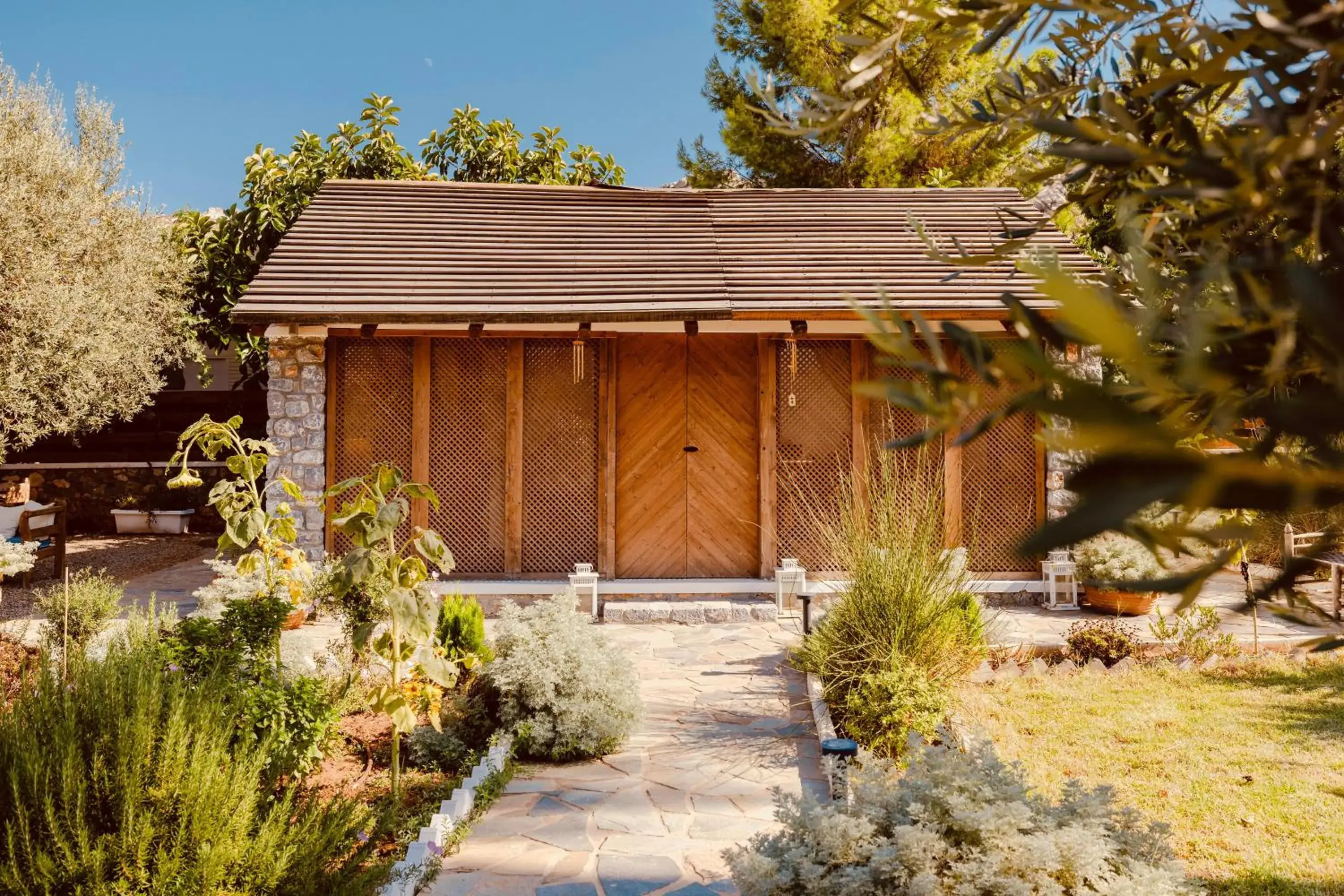 Property building in Caesars Gardens Hotel & Spa - Adults Only Property building in Caesars Gardens Hotel & Spa - Adults Only