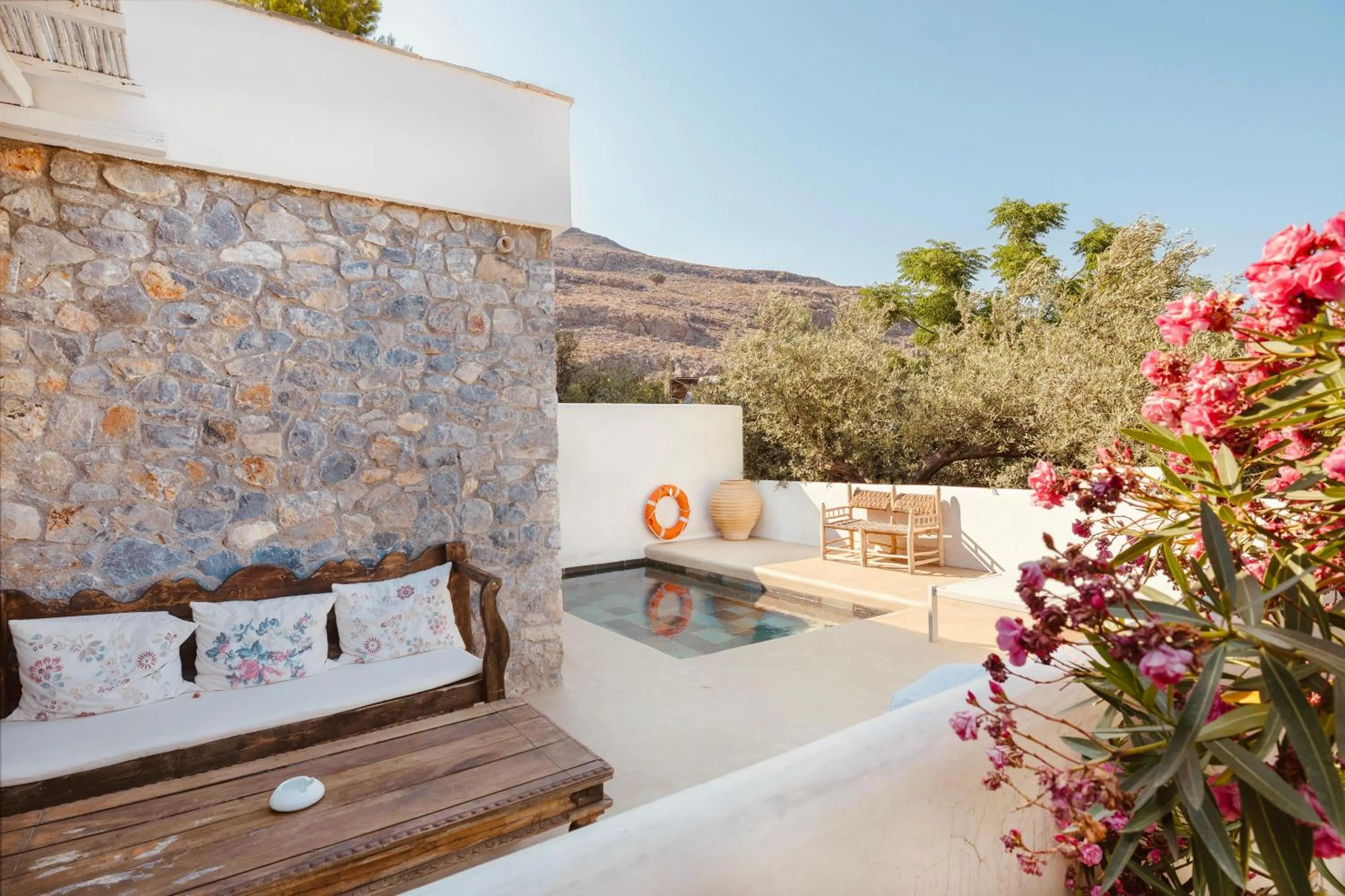 Photo of the whole room in Caesars Gardens Hotel & Spa - Adults Only