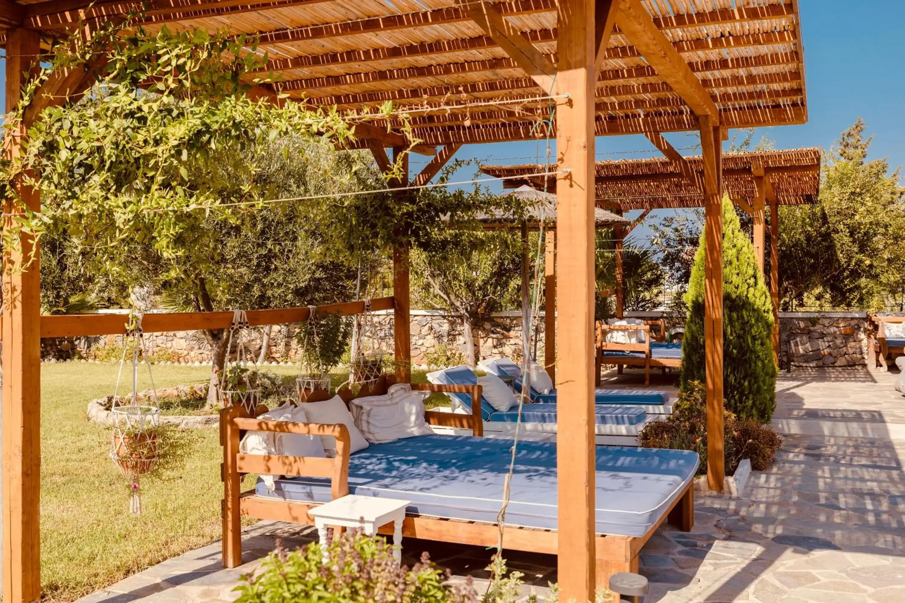 Property building in Caesars Gardens Hotel & Spa - Adults Only Property building in Caesars Gardens Hotel & Spa - Adults Only