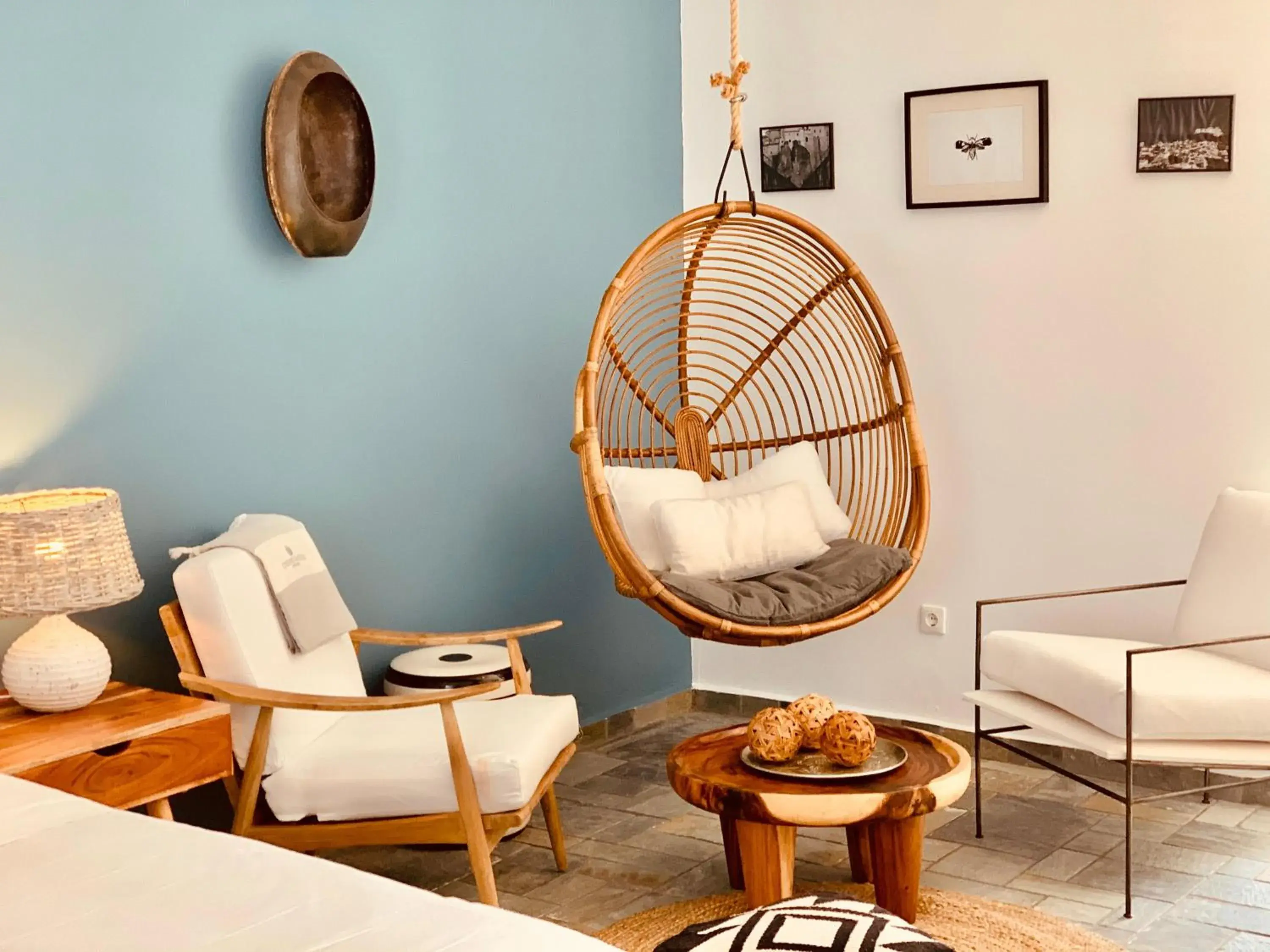 Photo of the whole room in Caesars Gardens Hotel & Spa - Adults Only Photo of the whole room in Caesars Gardens Hotel & Spa - Adults Only