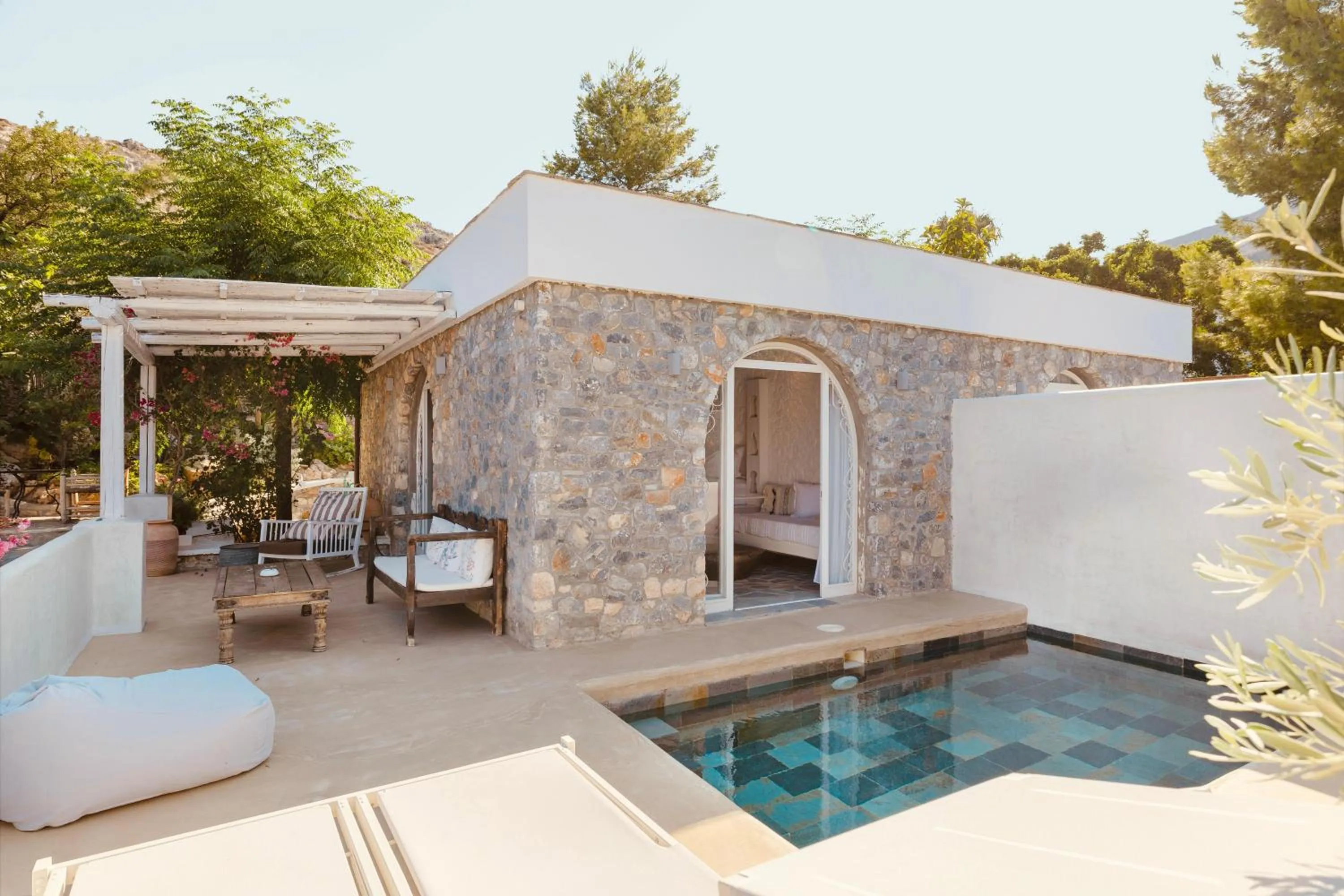 Photo of the whole room in Caesars Gardens Hotel & Spa - Adults Only