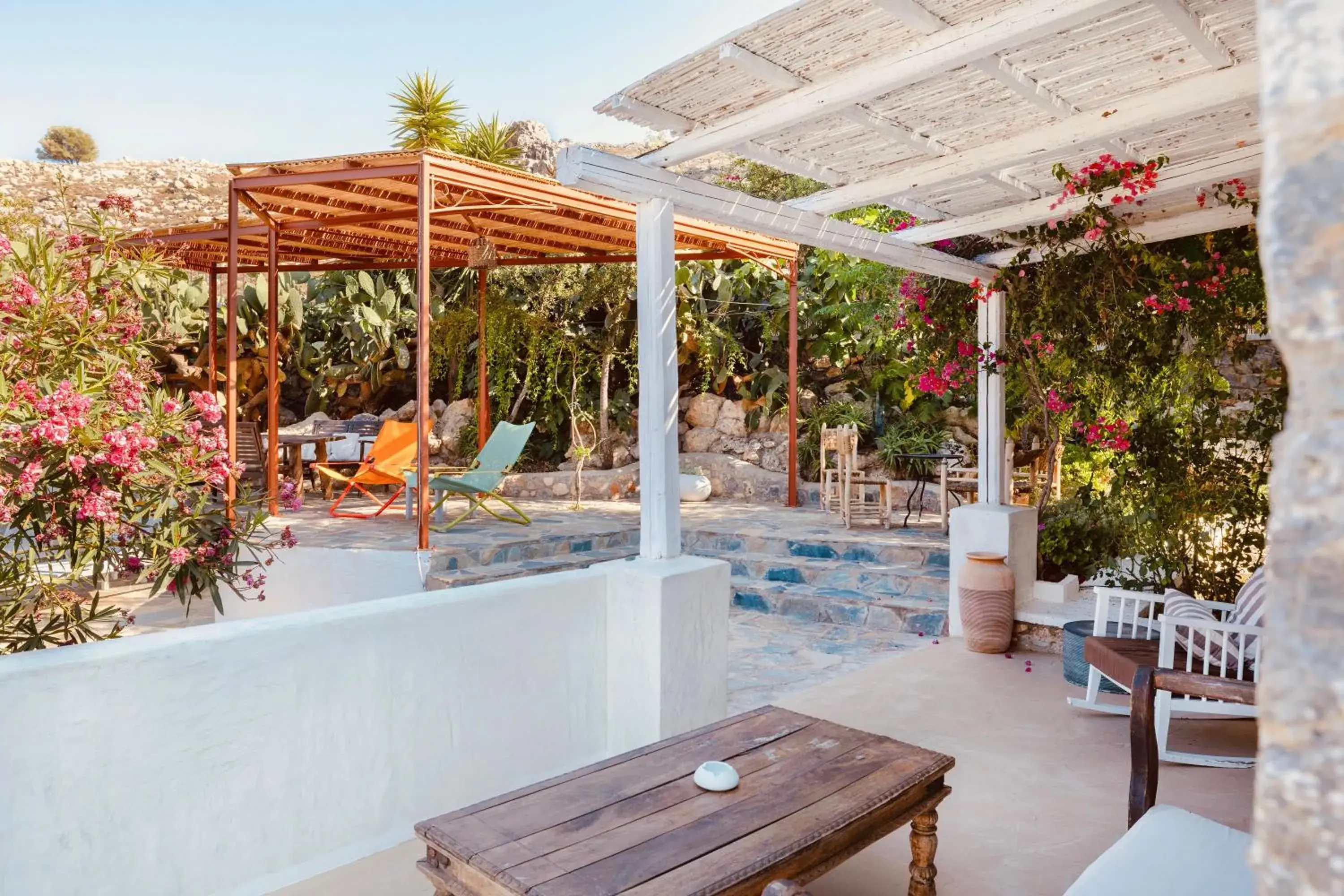 Property building in Caesars Gardens Hotel & Spa - Adults Only Property building in Caesars Gardens Hotel & Spa - Adults Only