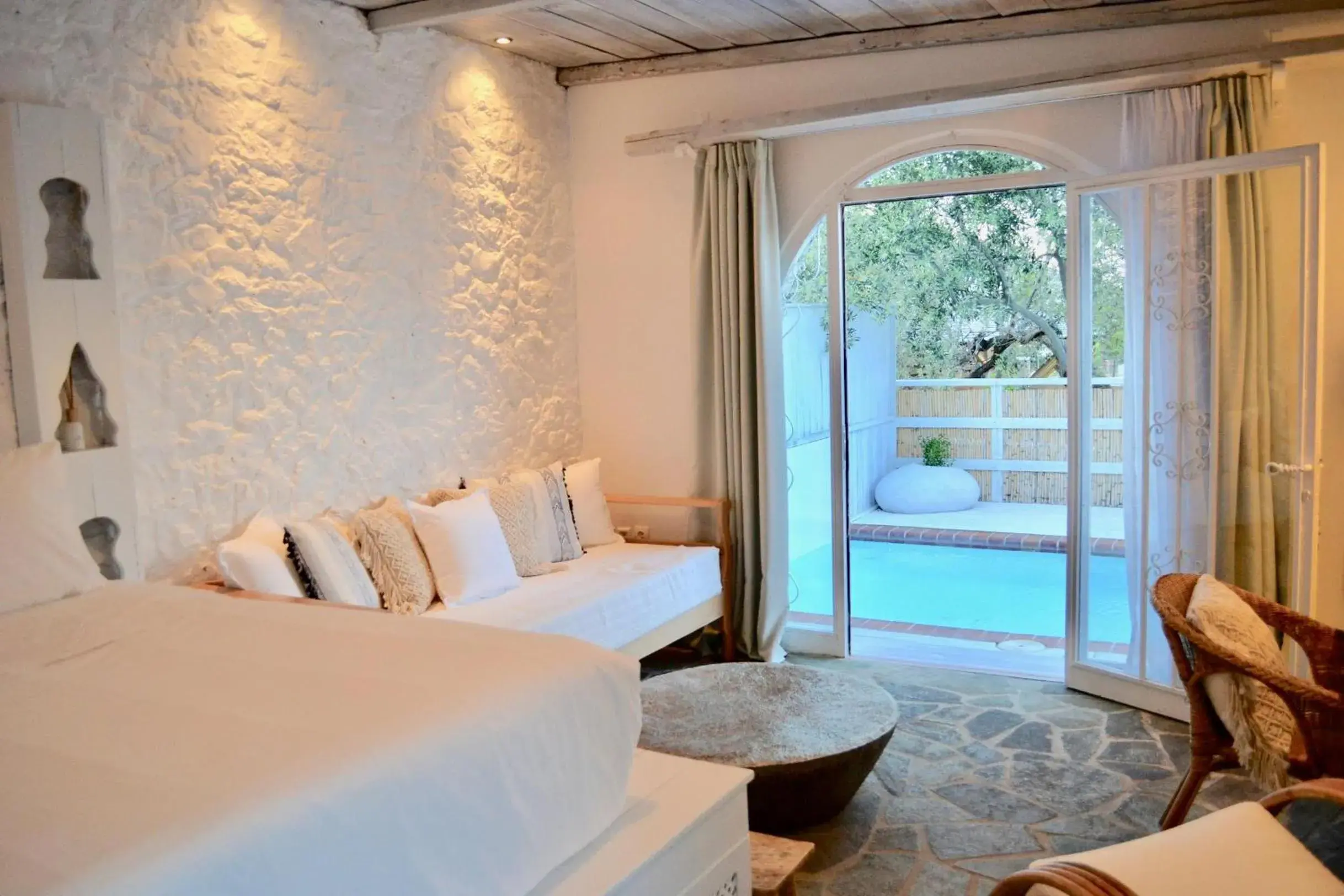 Photo of the whole room, Bed in Caesars Gardens Hotel & Spa - Adults Only Photo of the whole room, Bed in Caesars Gardens Hotel & Spa - Adults Only