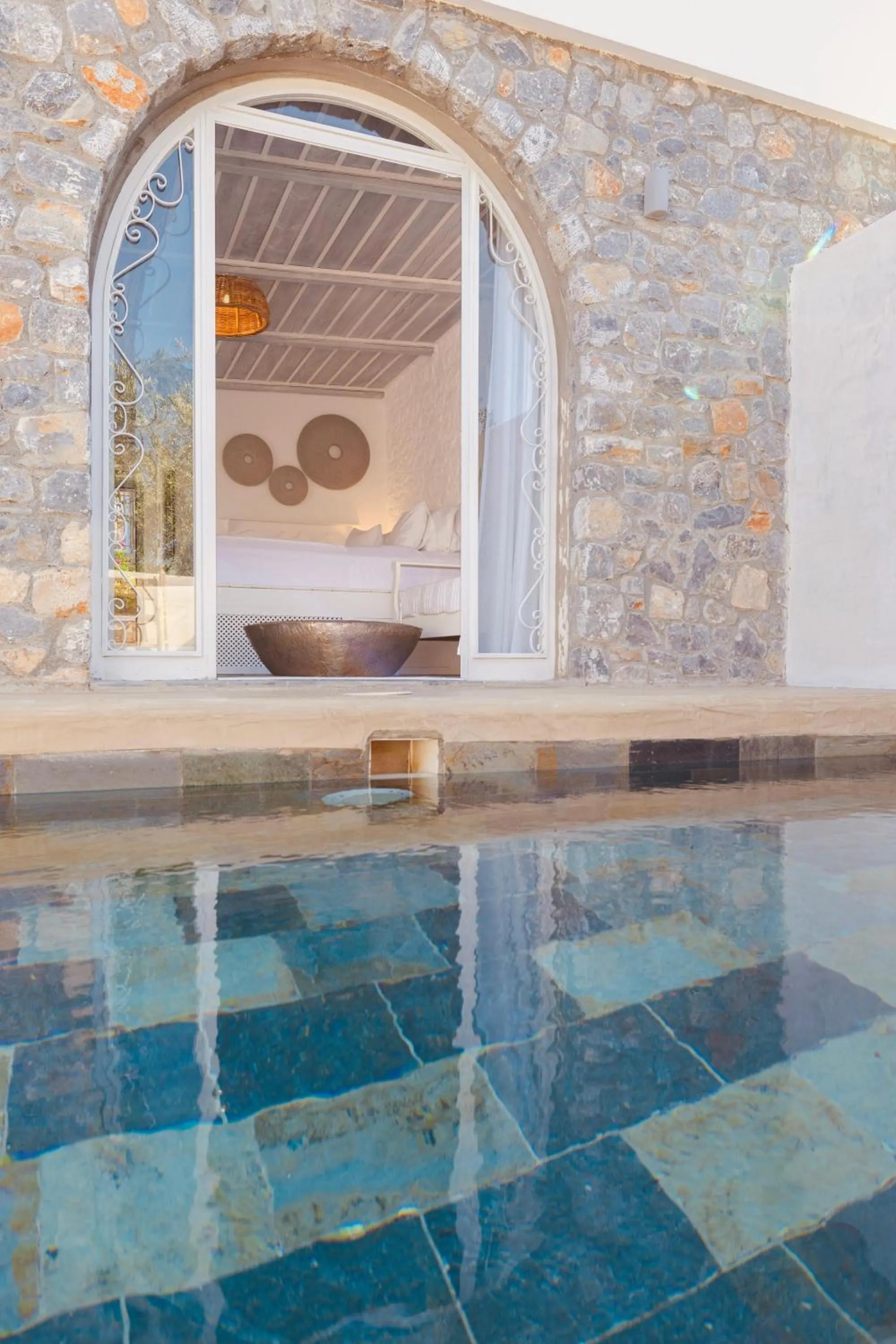 Photo of the whole room in Caesars Gardens Hotel & Spa - Adults Only