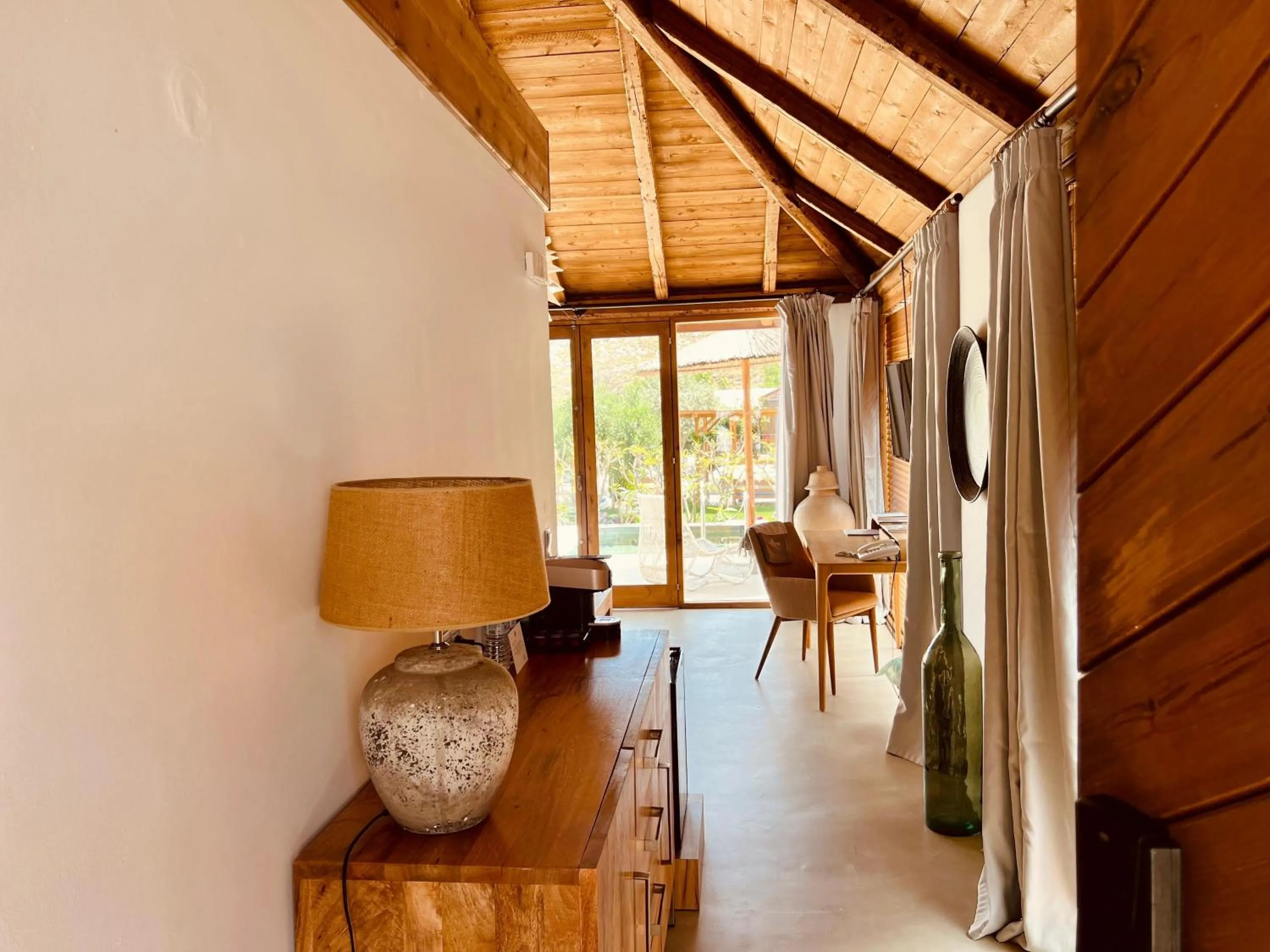 Photo of the whole room in Caesars Gardens Hotel & Spa - Adults Only