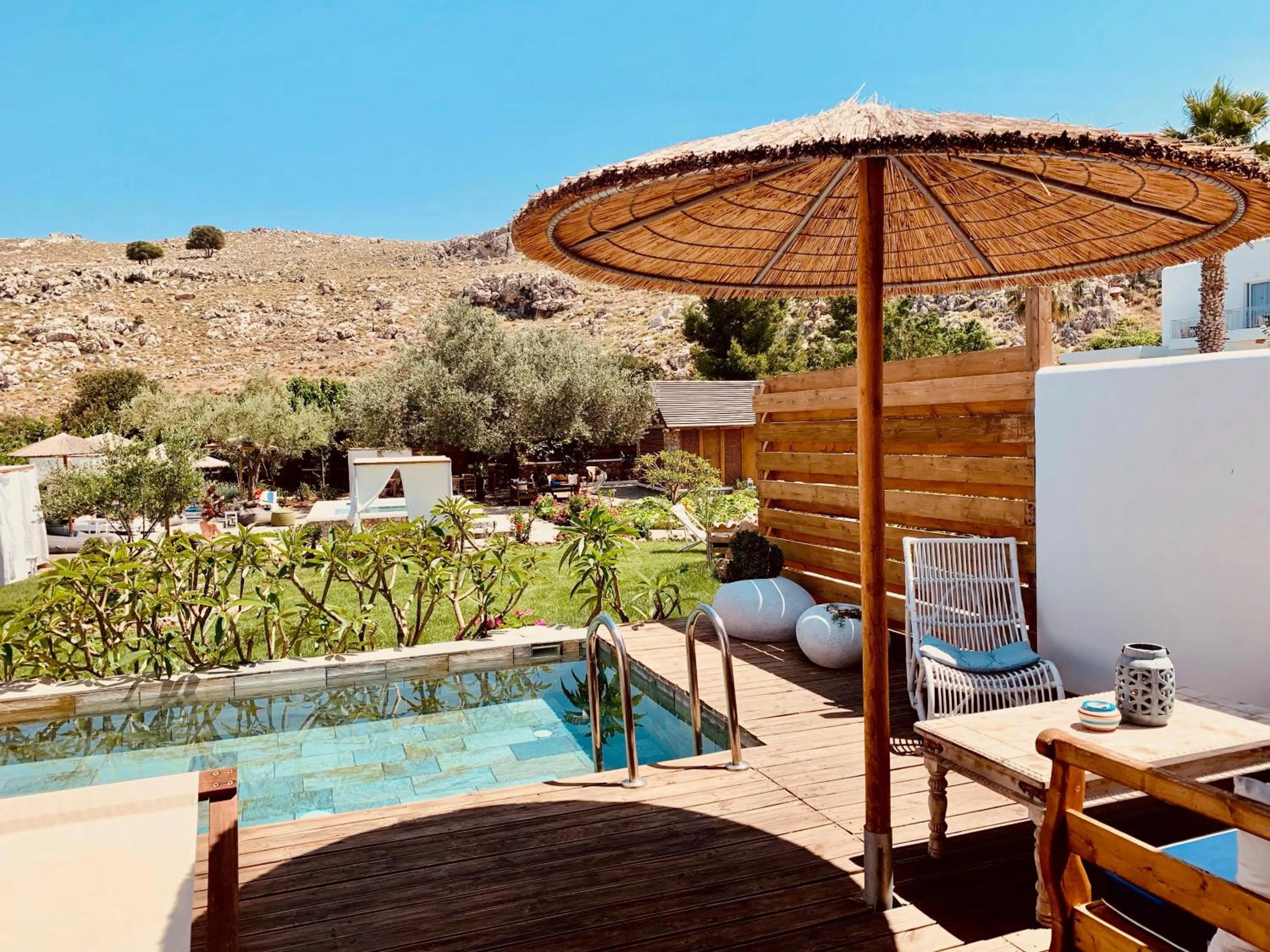 Photo of the whole room in Caesars Gardens Hotel & Spa - Adults Only