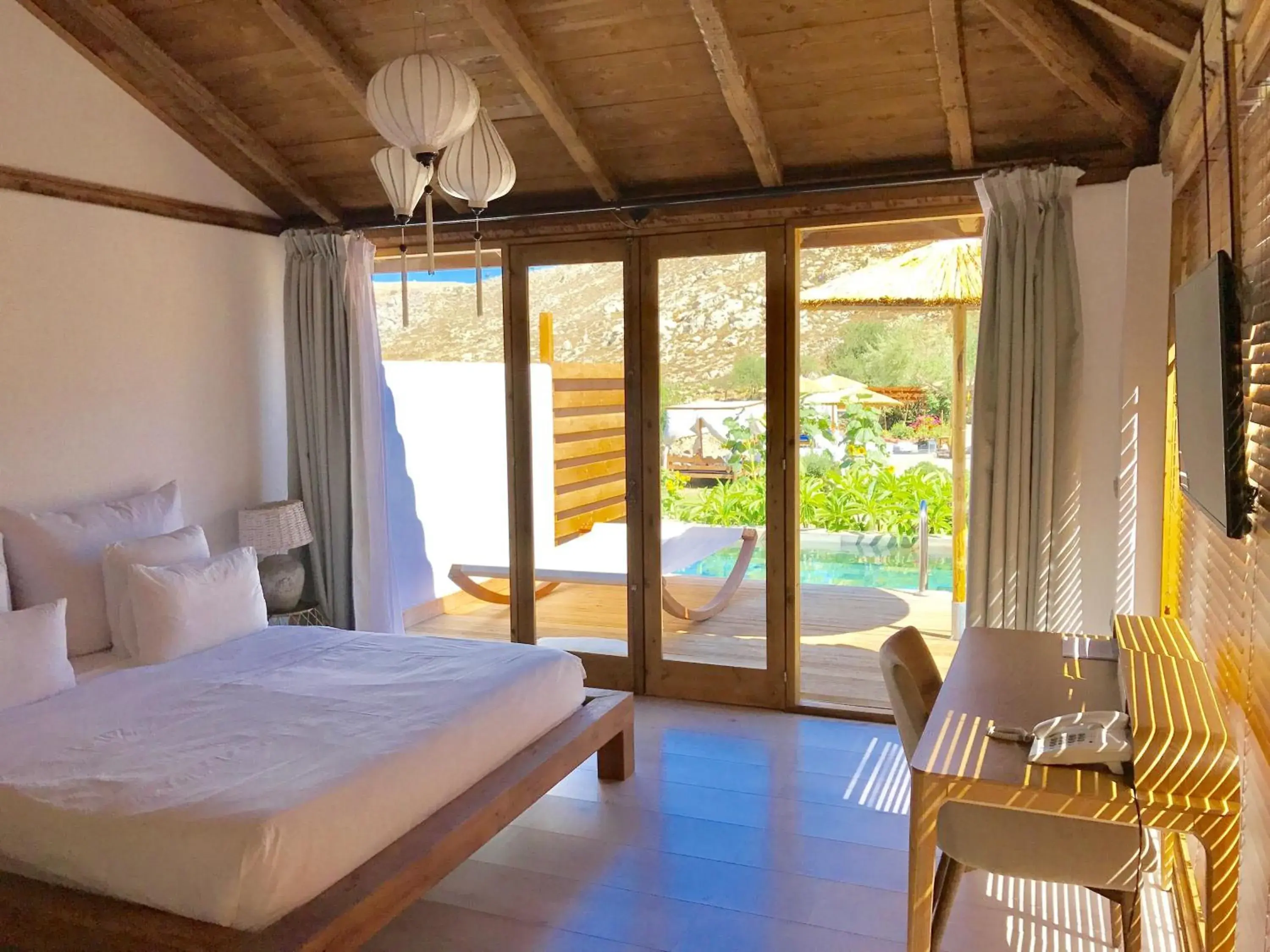 Photo of the whole room, Bed in Caesars Gardens Hotel & Spa - Adults Only Photo of the whole room, Bed in Caesars Gardens Hotel & Spa - Adults Only