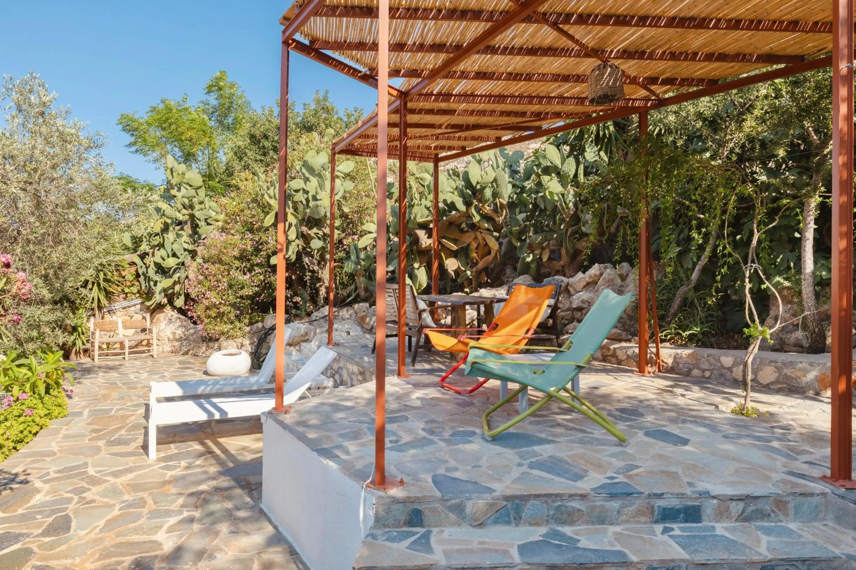 Photo of the whole room in Caesars Gardens Hotel & Spa - Adults Only