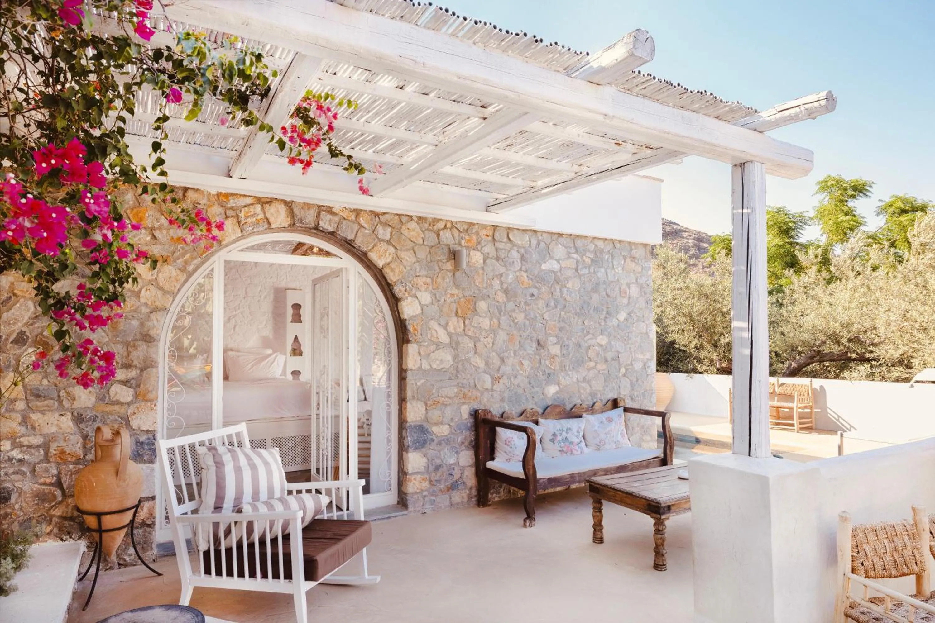 Property building in Caesars Gardens Hotel & Spa - Adults Only