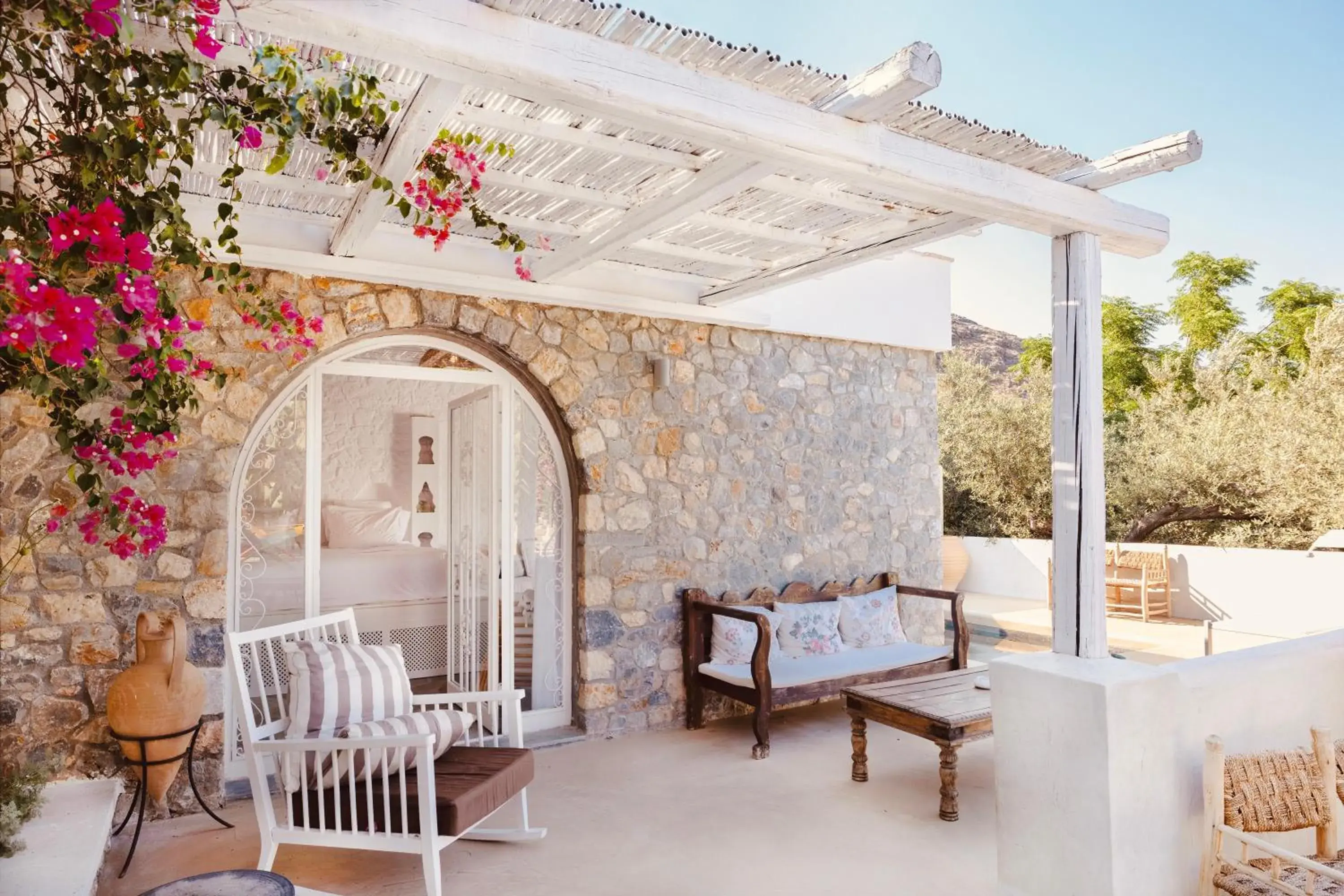 Property building in Caesars Gardens Hotel & Spa - Adults Only Property building in Caesars Gardens Hotel & Spa - Adults Only