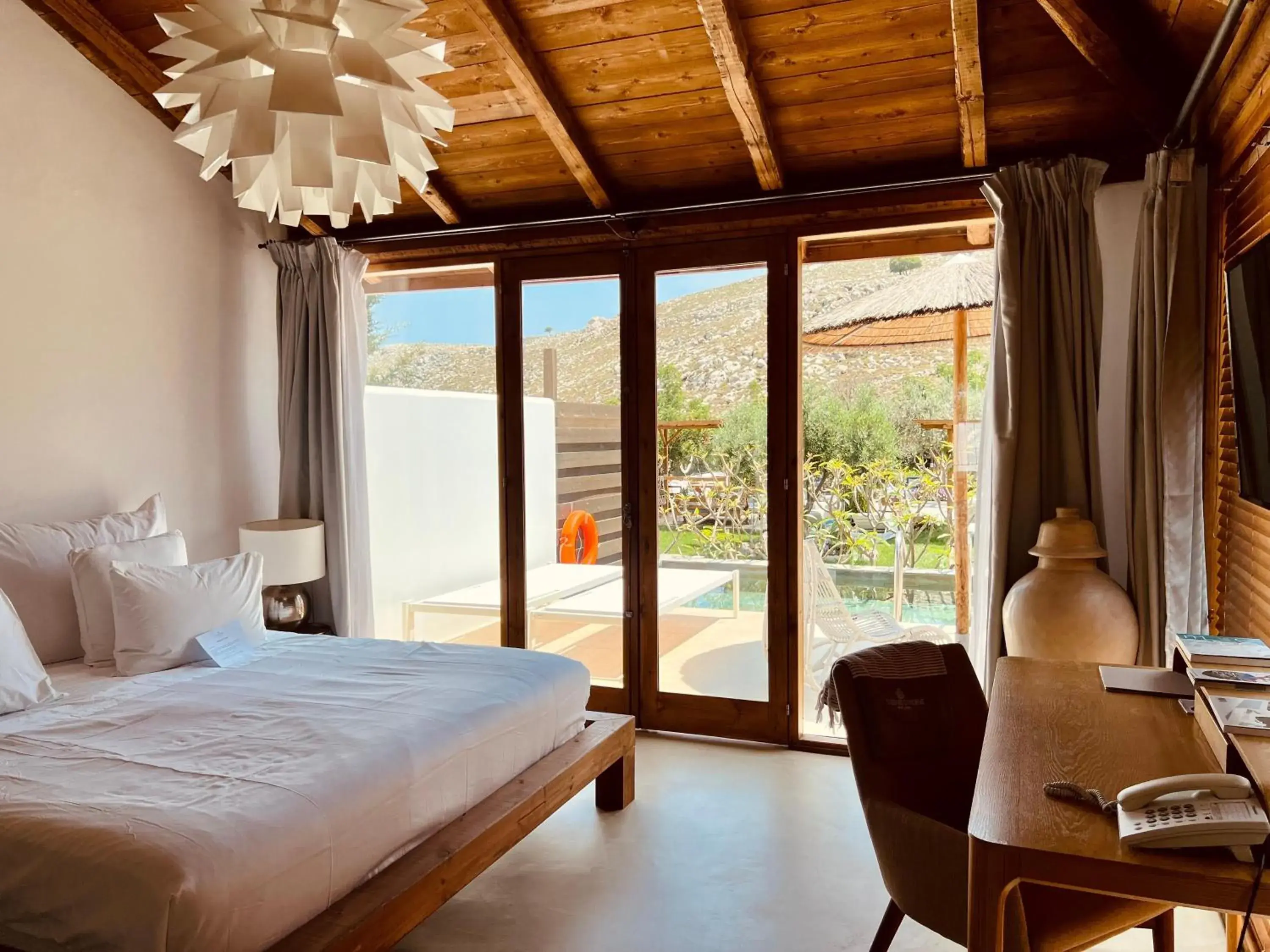 Photo of the whole room, Bed in Caesars Gardens Hotel & Spa - Adults Only Photo of the whole room, Bed in Caesars Gardens Hotel & Spa - Adults Only