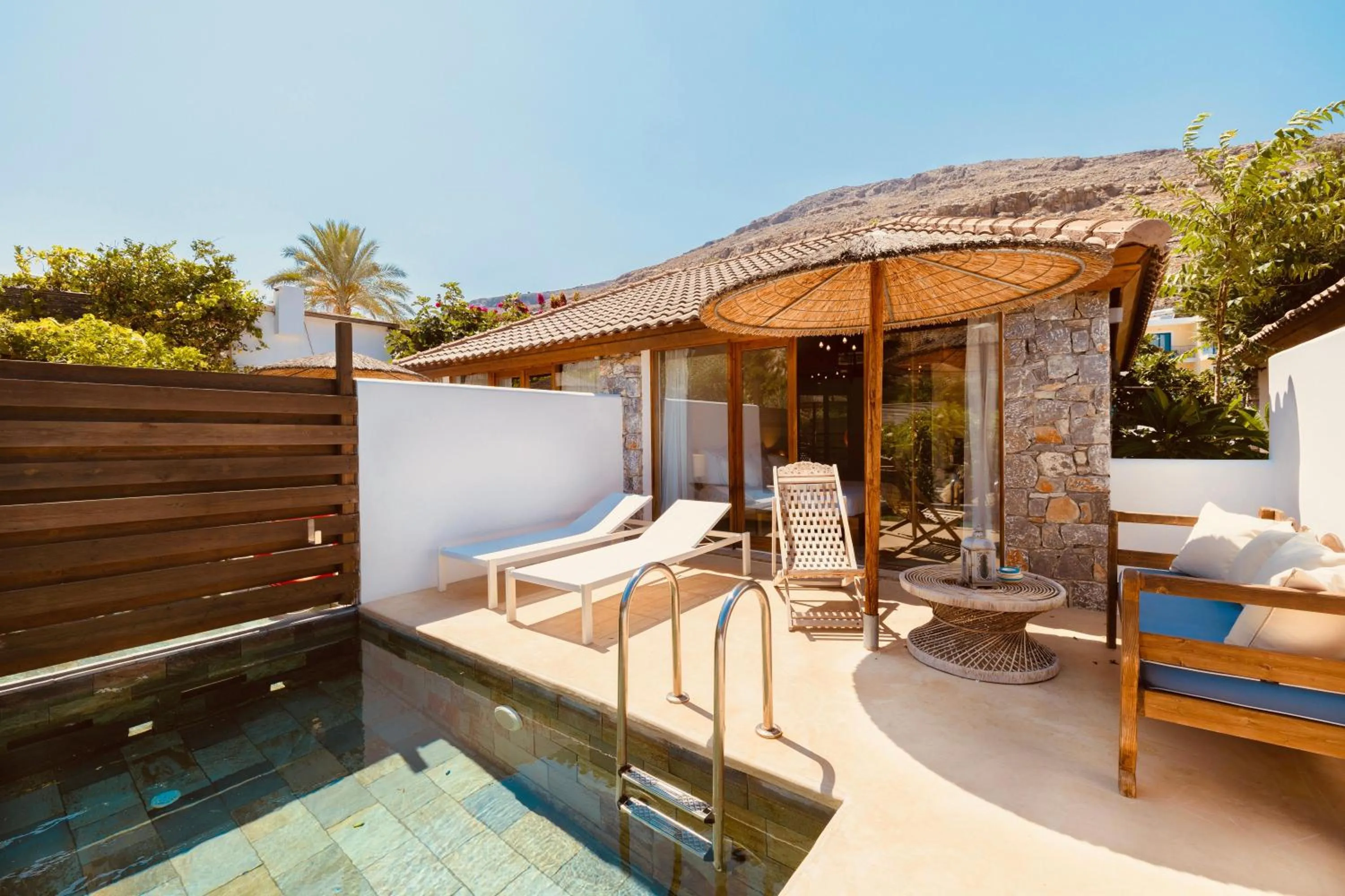 Photo of the whole room in Caesars Gardens Hotel & Spa - Adults Only