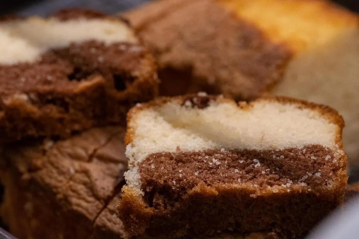 Food and drinks in Democritus