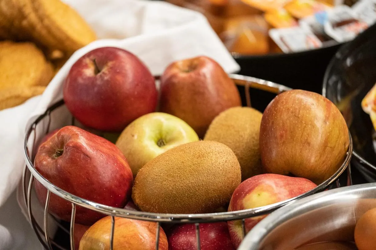 Food and drinks in Democritus