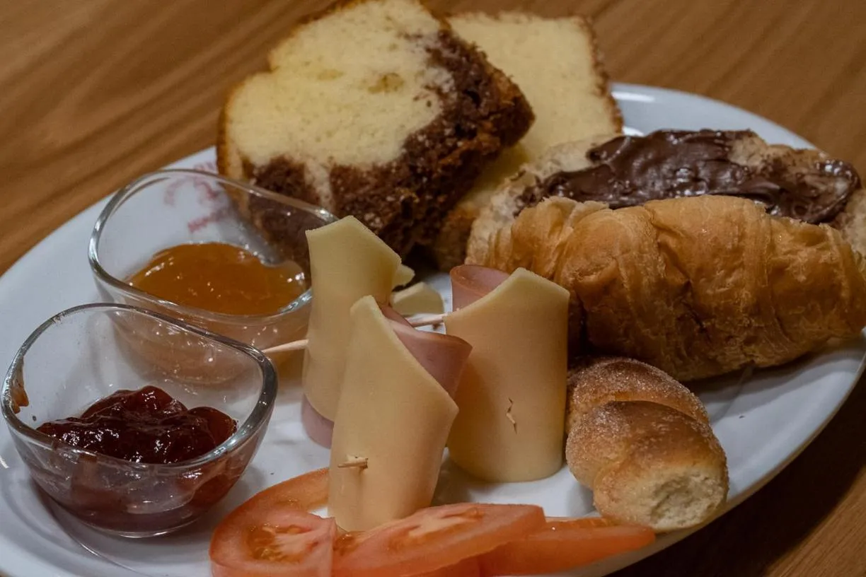 Food and drinks in Democritus