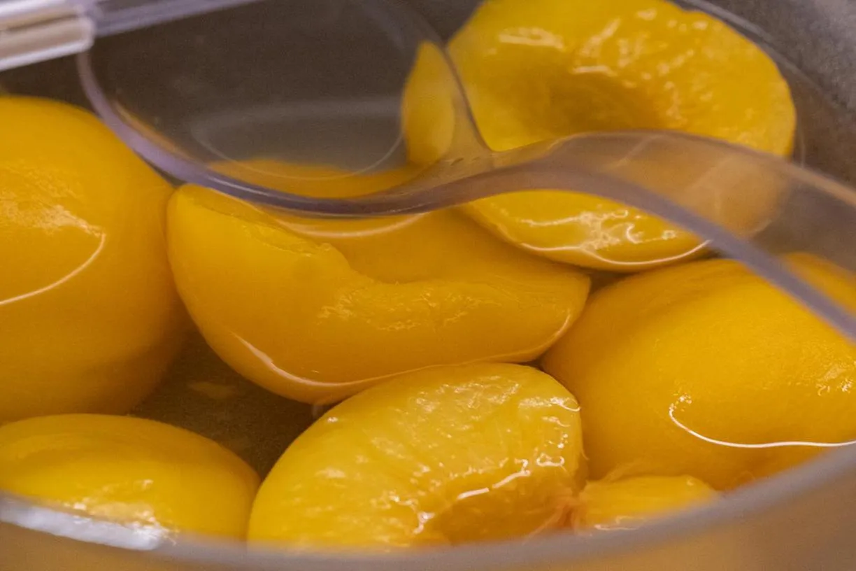 Food and drinks in Democritus