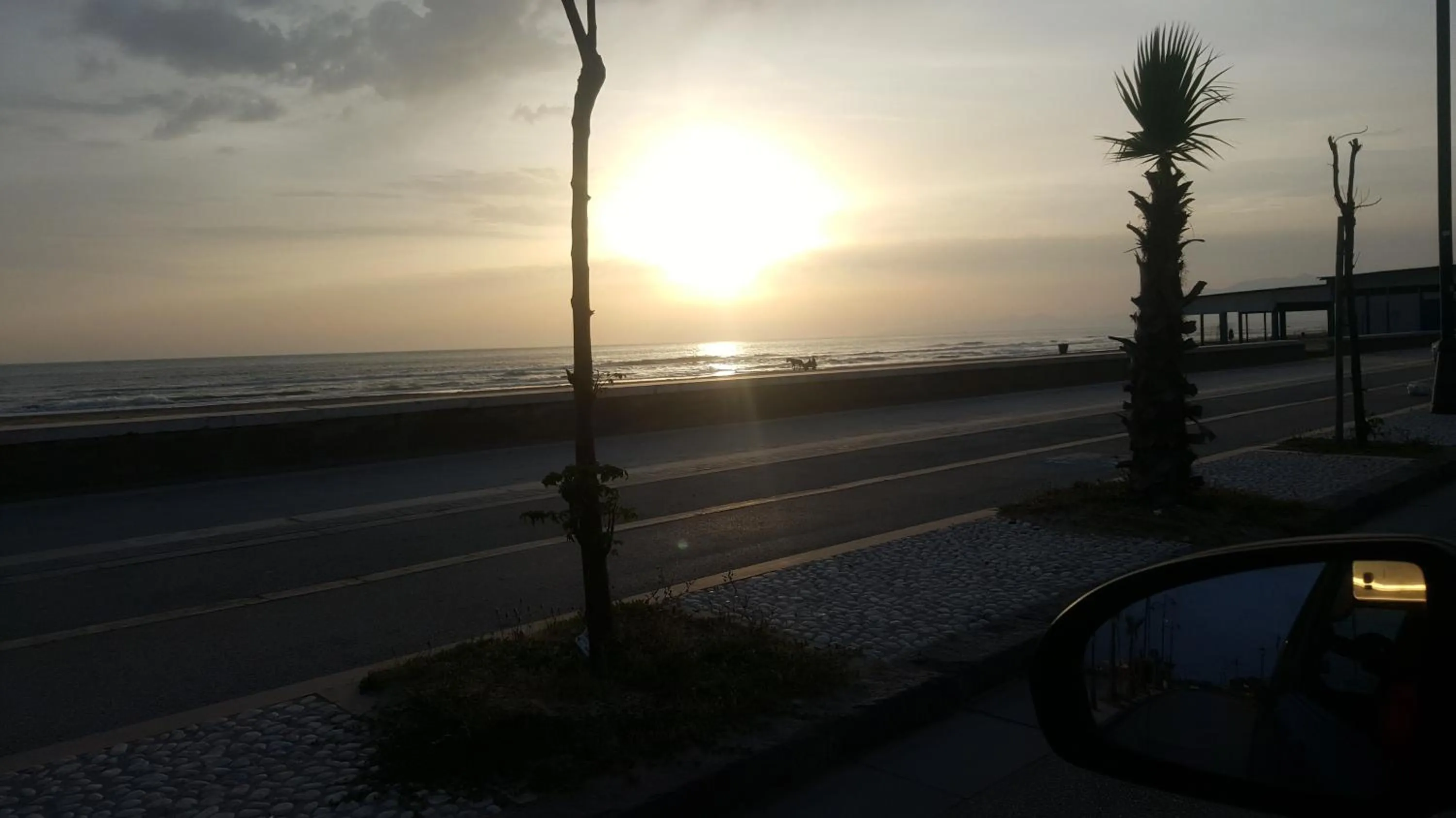 Property building in villa lucia