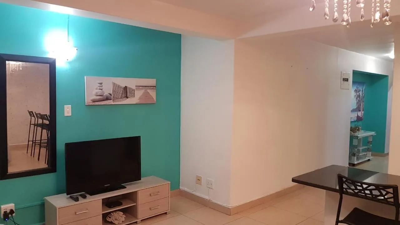 Apartment in Tenbury Apartments