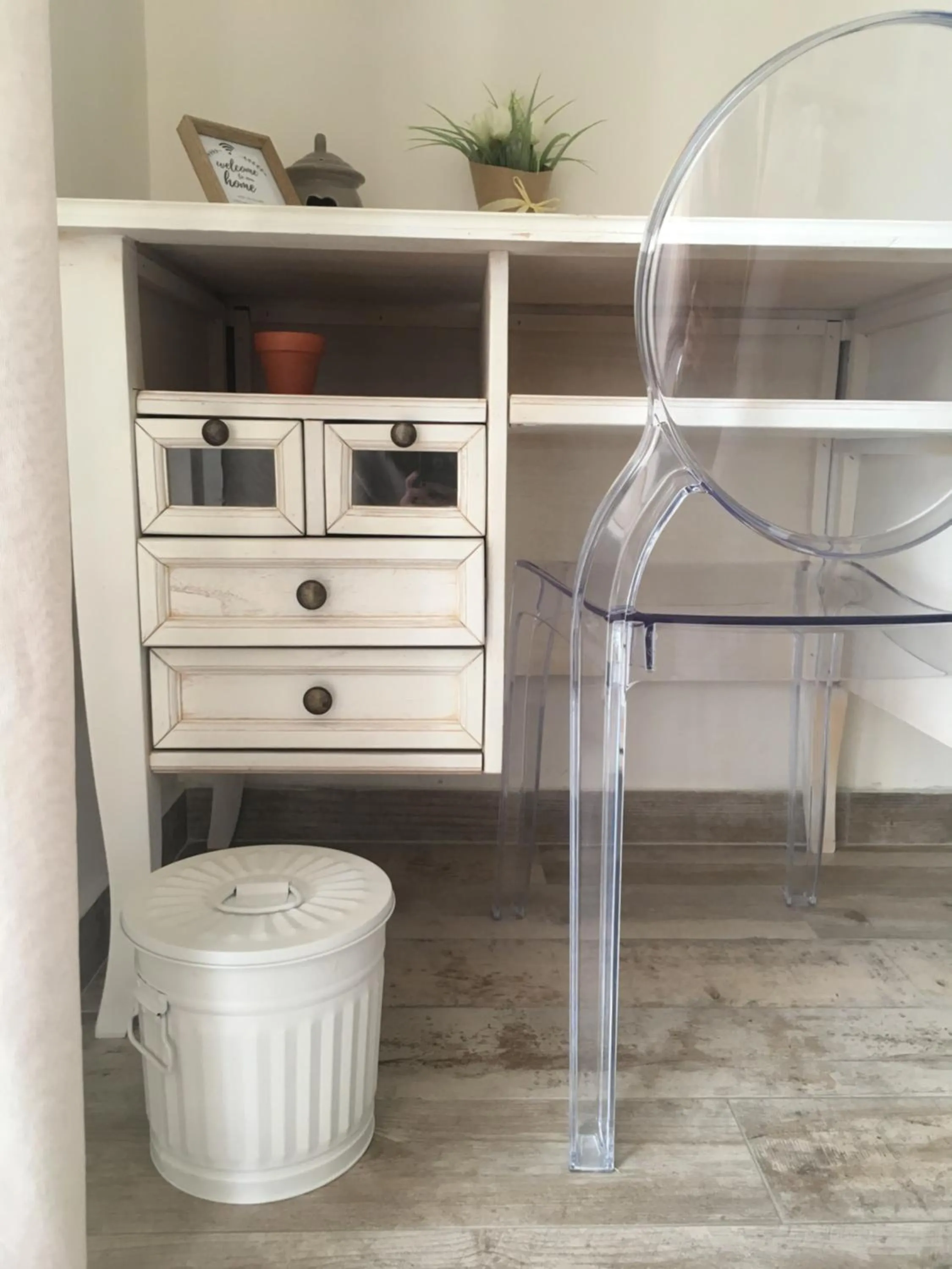 Don Giacchì Country House