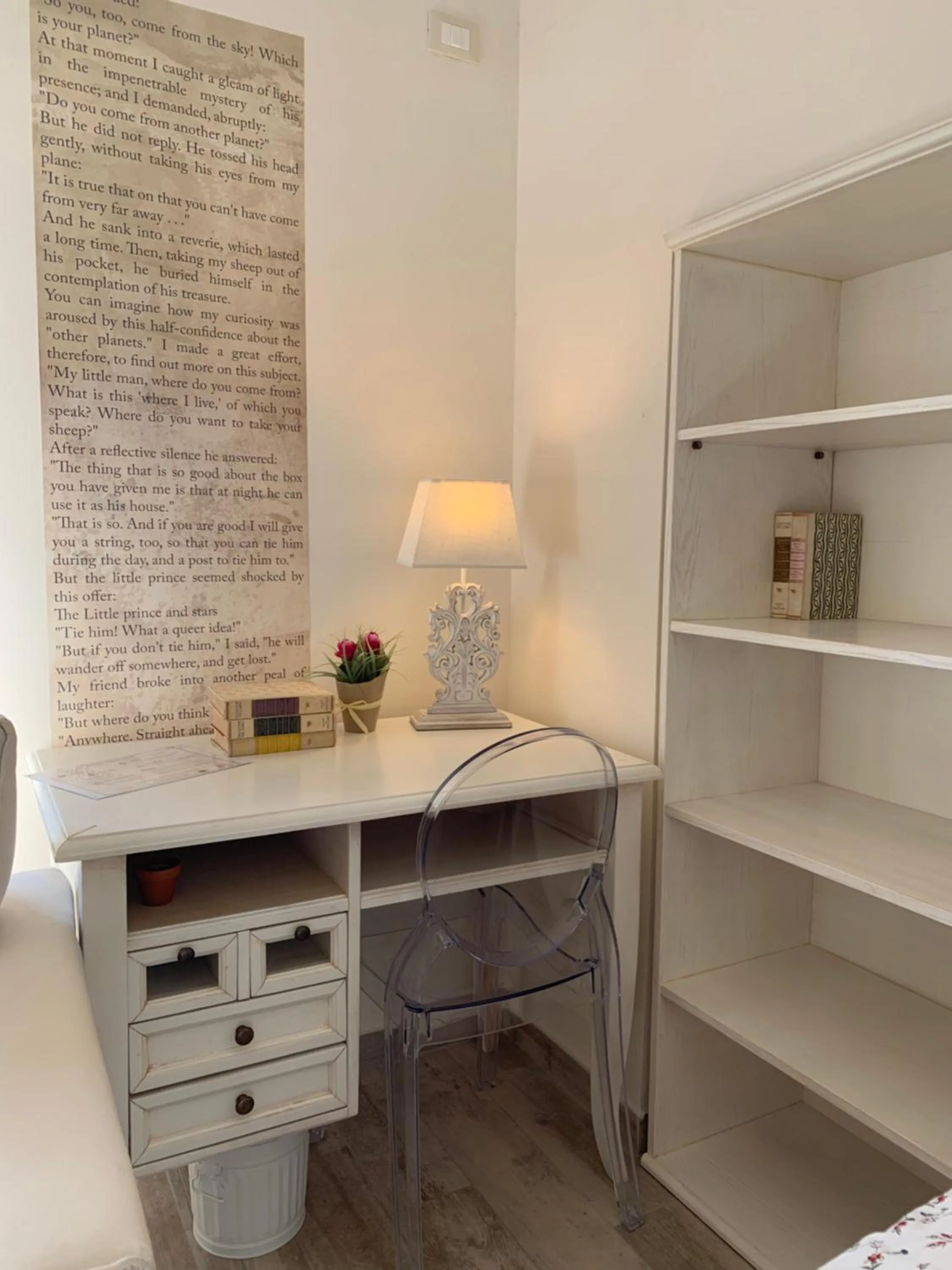 Don Giacchì Country House