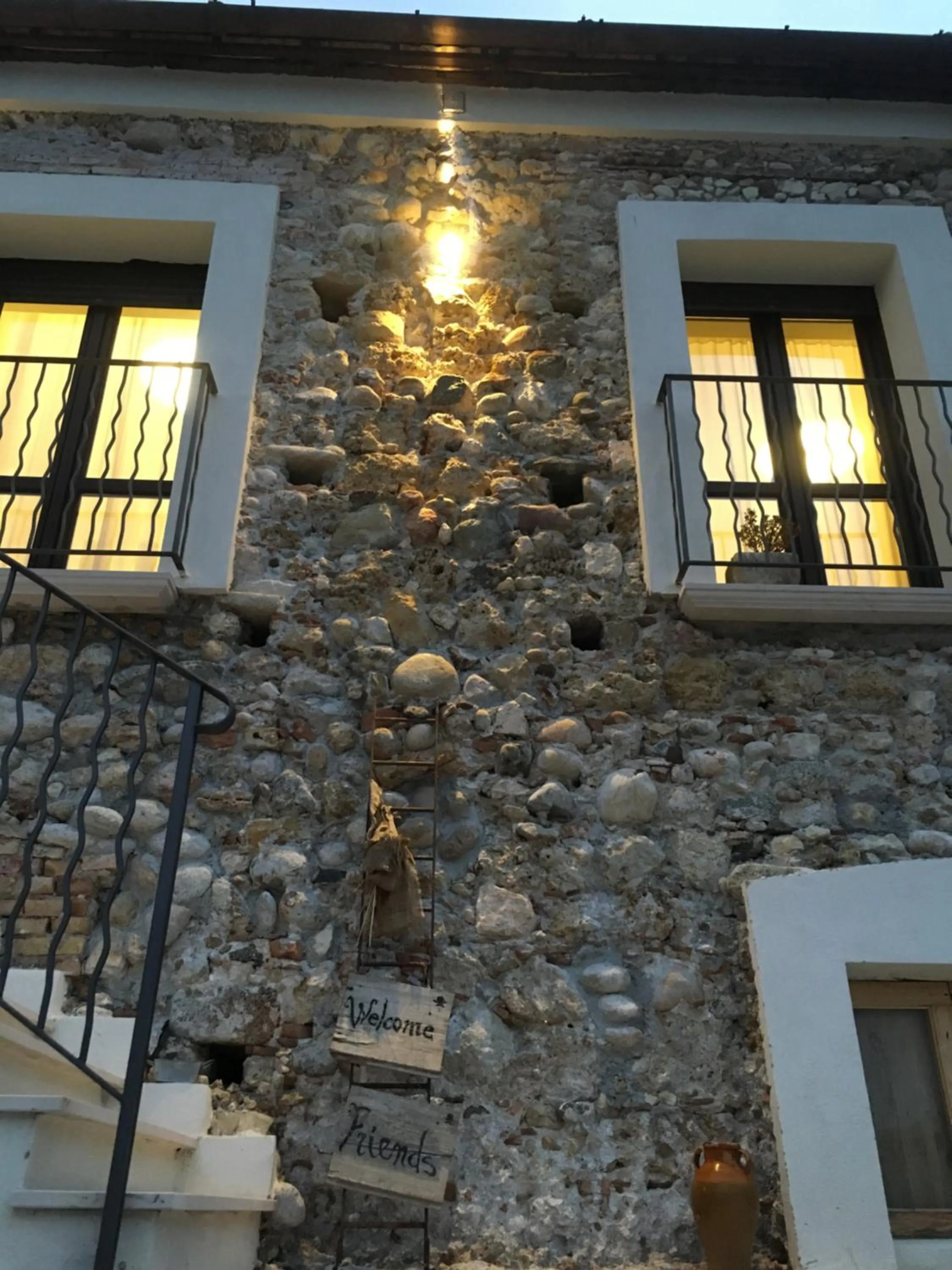 Don Giacchì Country House