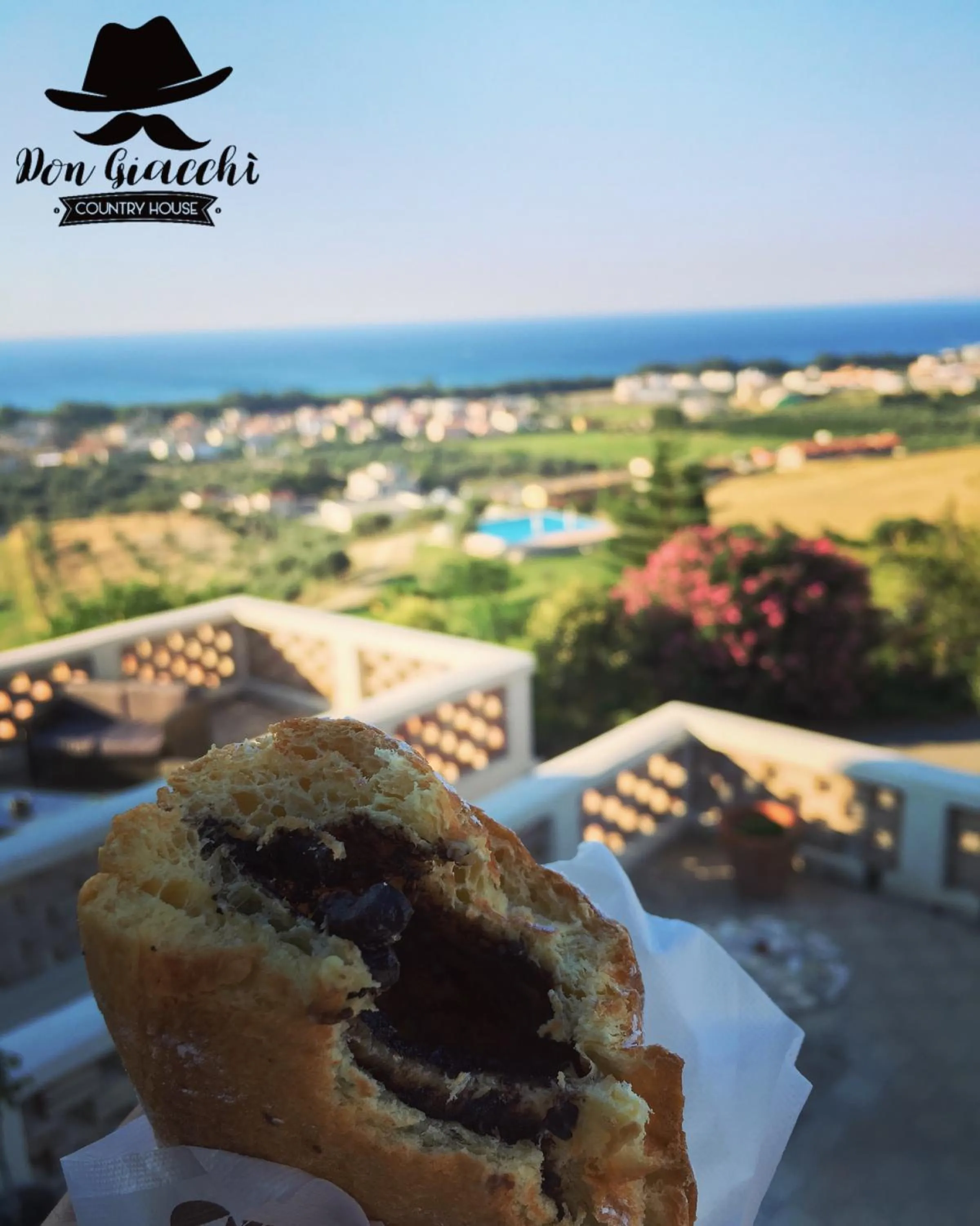 Don Giacchì Country House