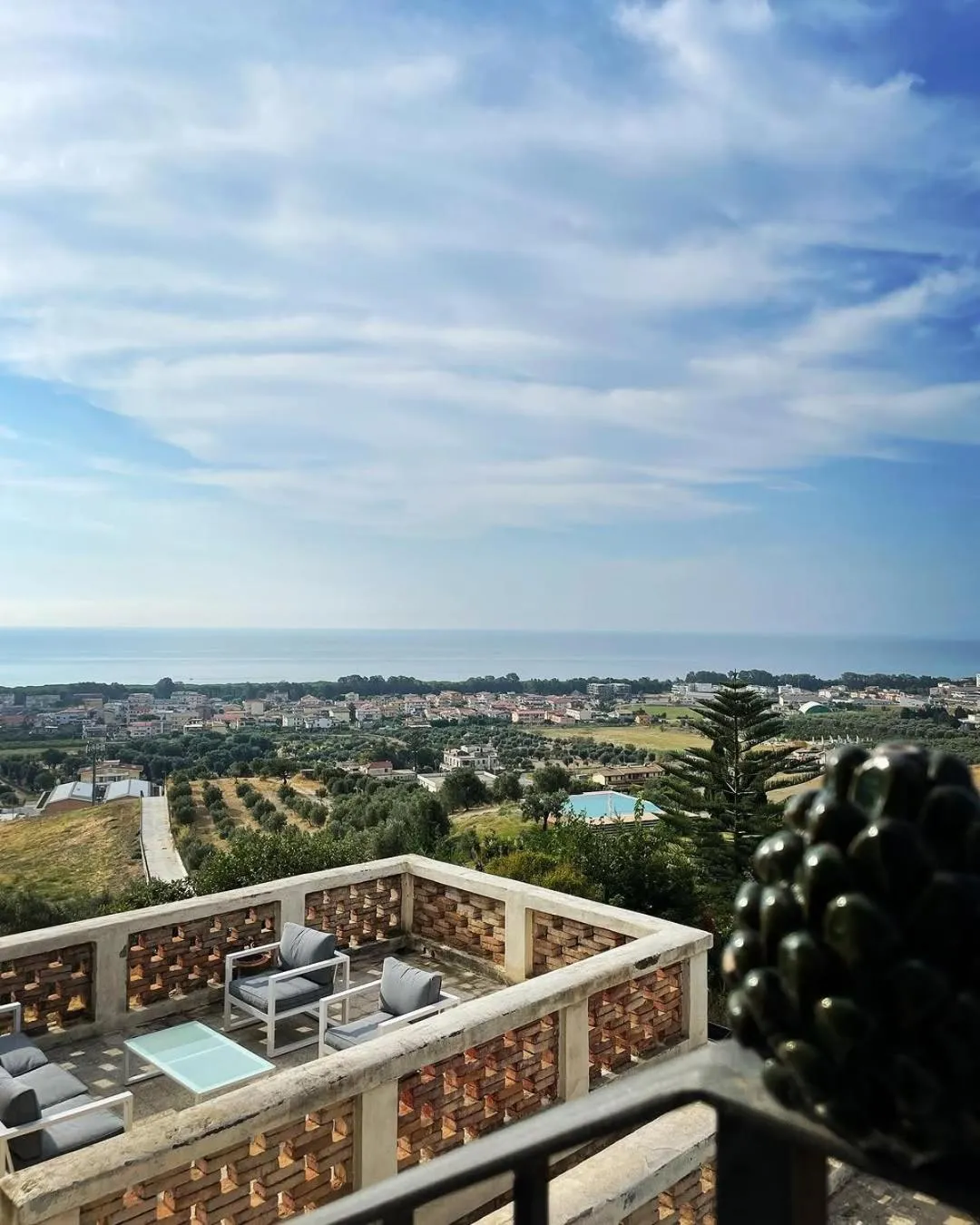 Don Giacchì Country House