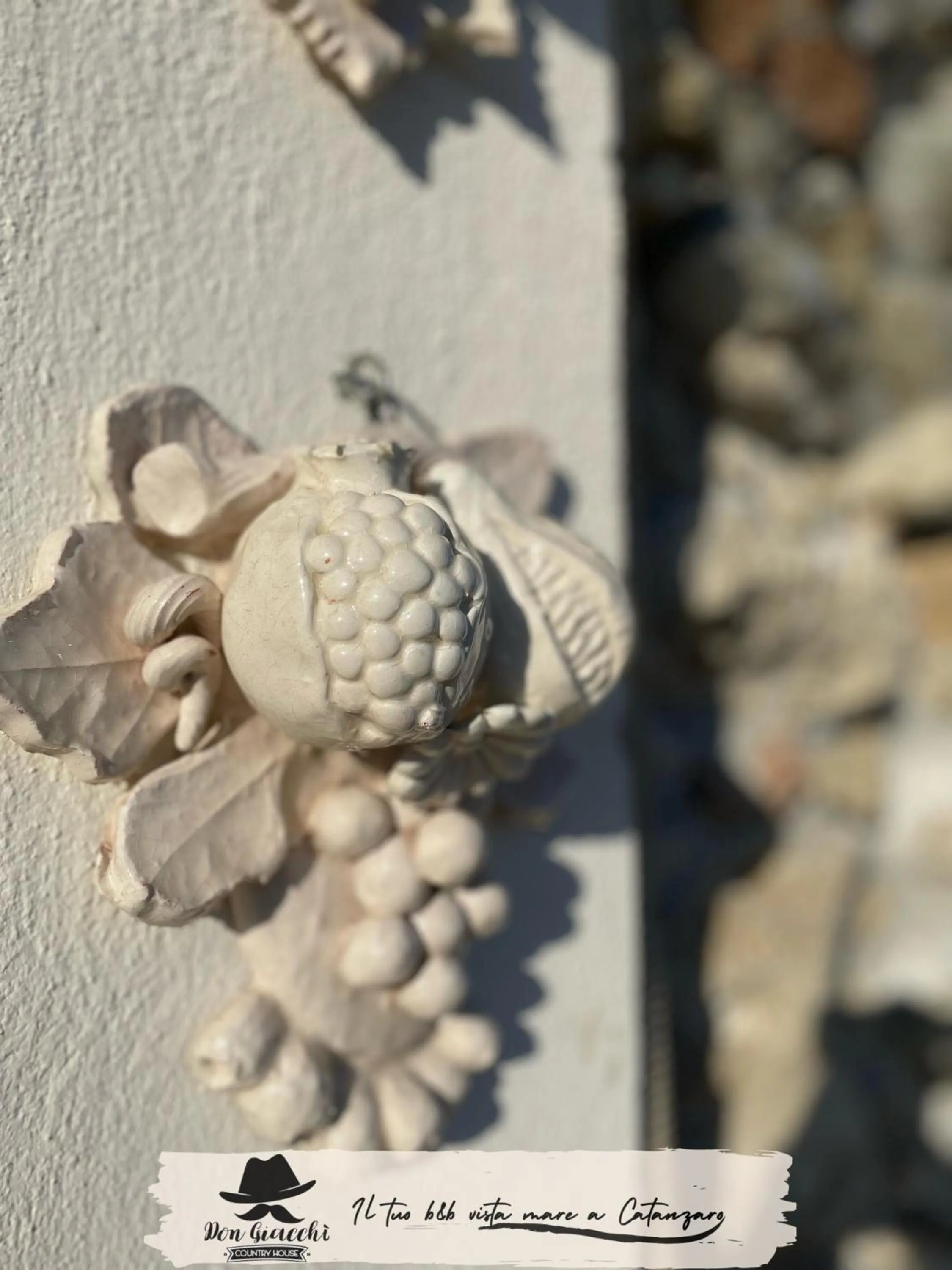 Don Giacchì Country House