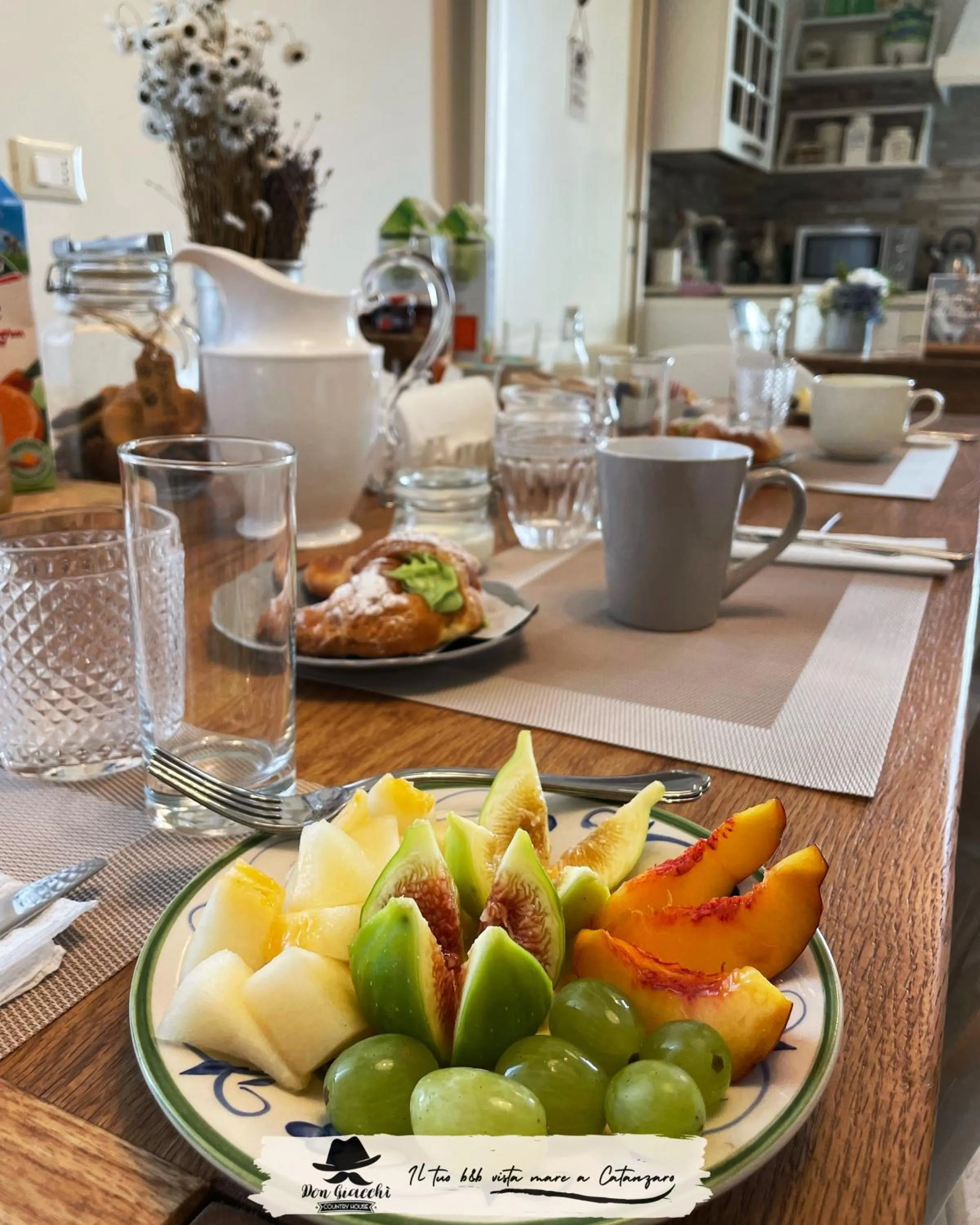 Don Giacchì Country House