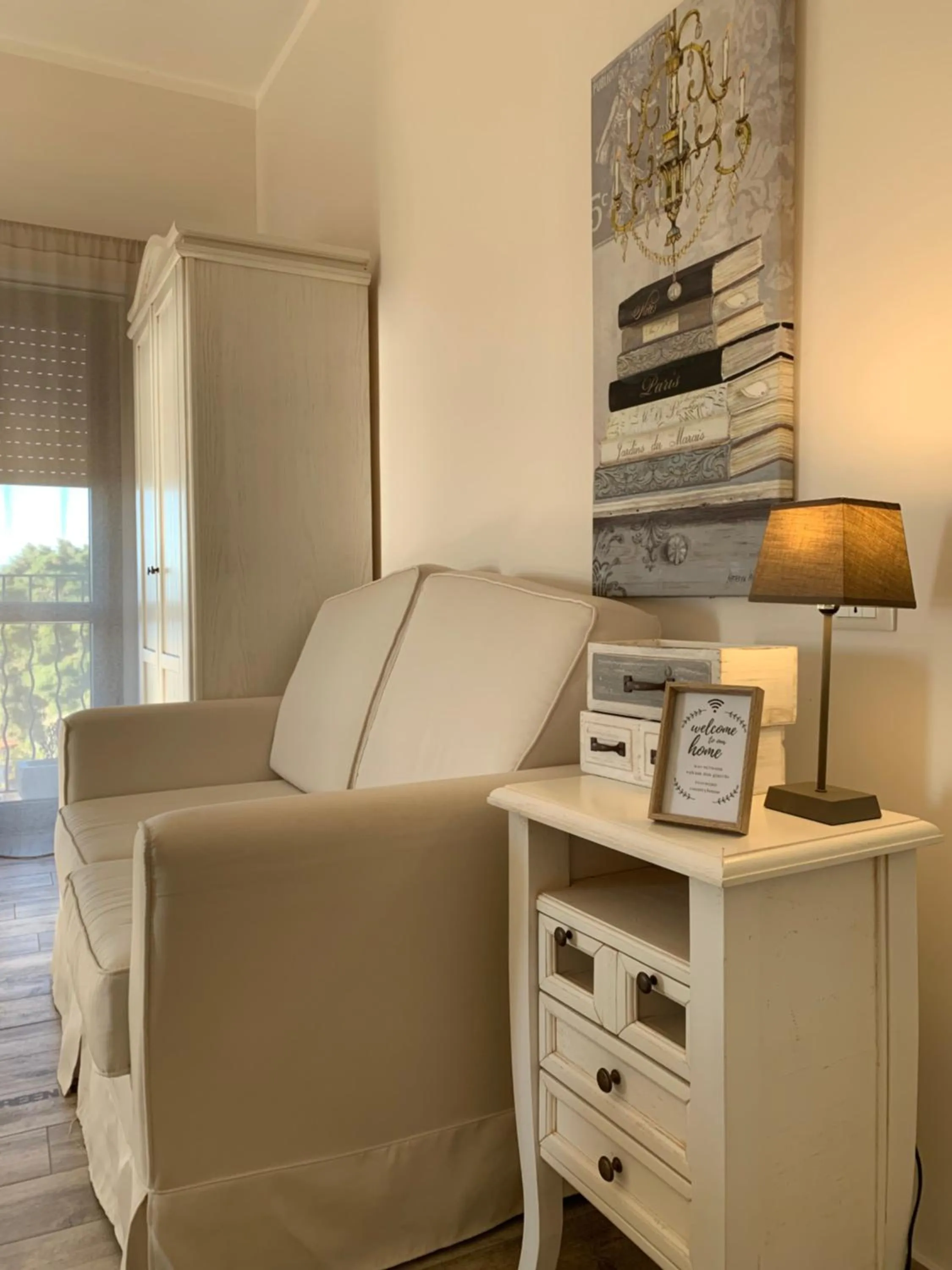 Don Giacchì Country House