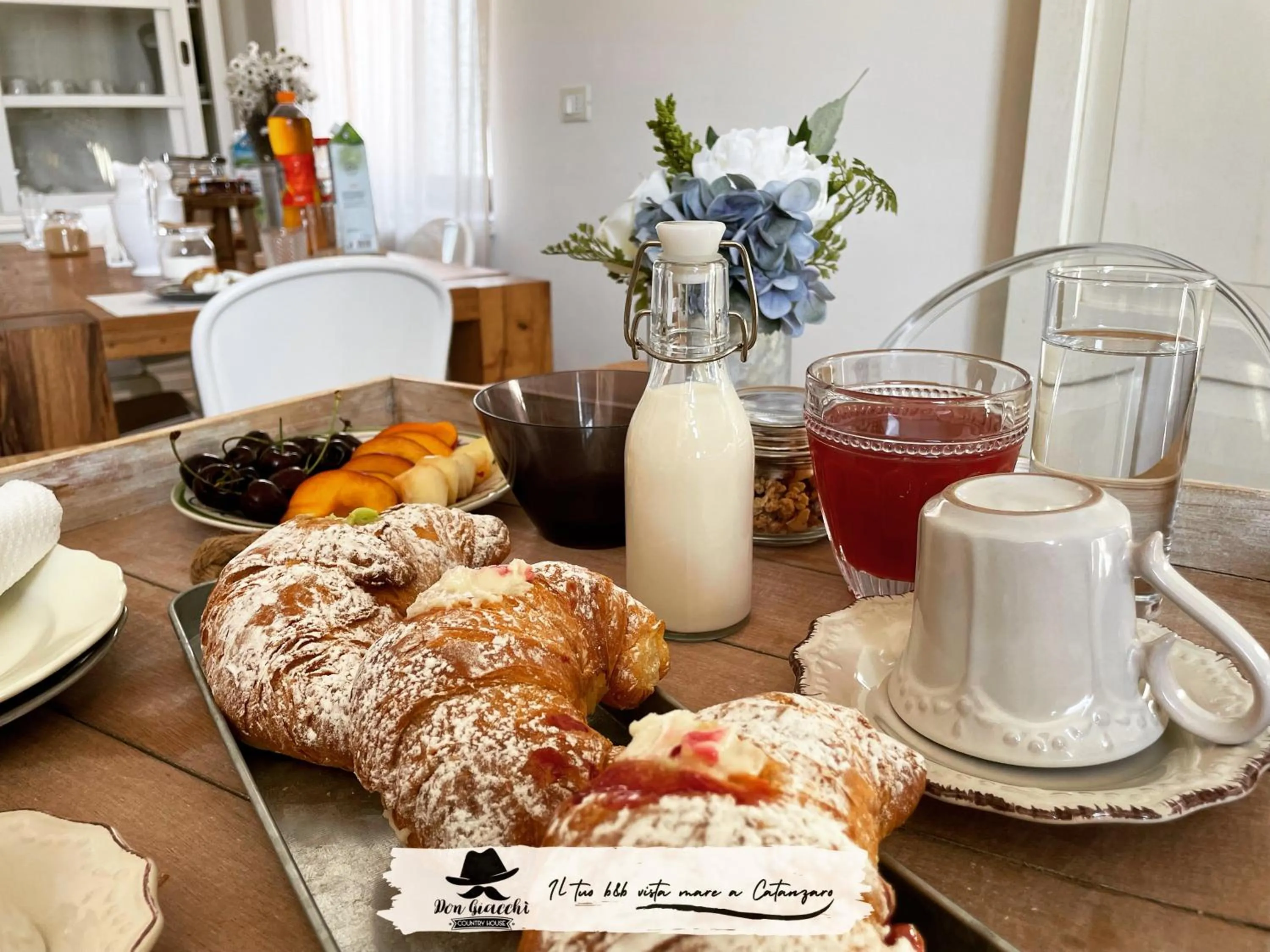 Don Giacchì Country House