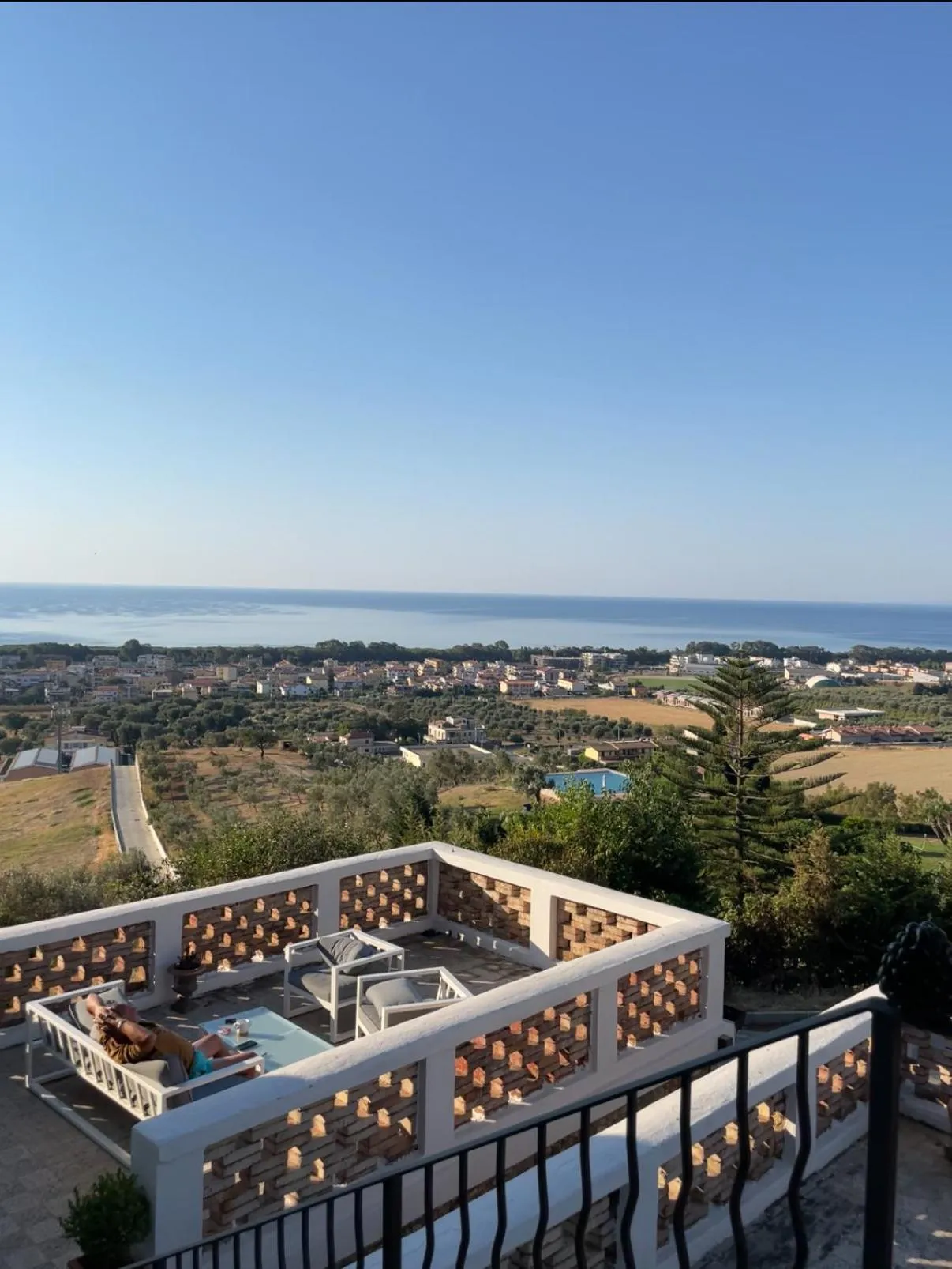 Don Giacchì Country House