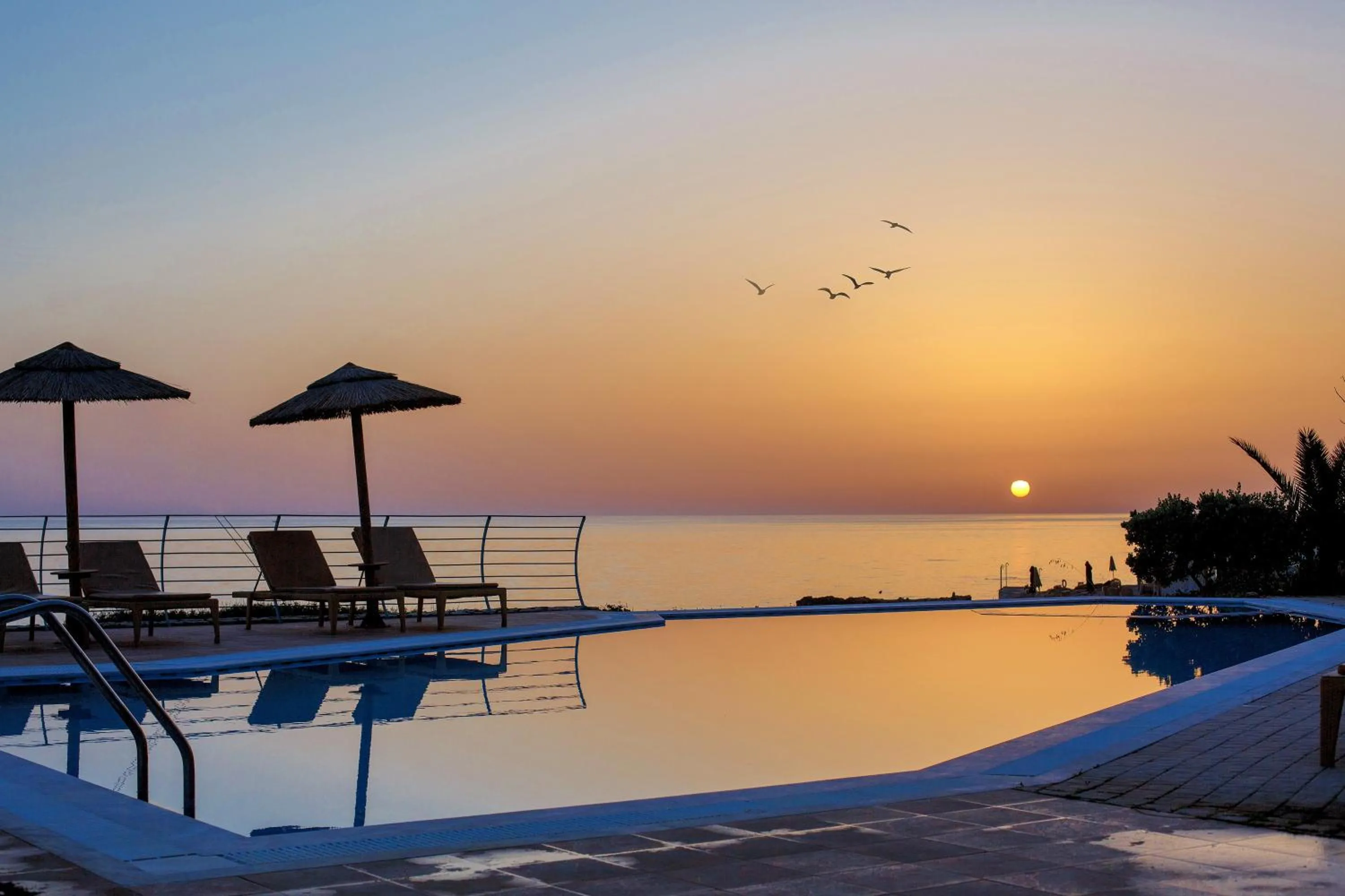 Romantica Beach