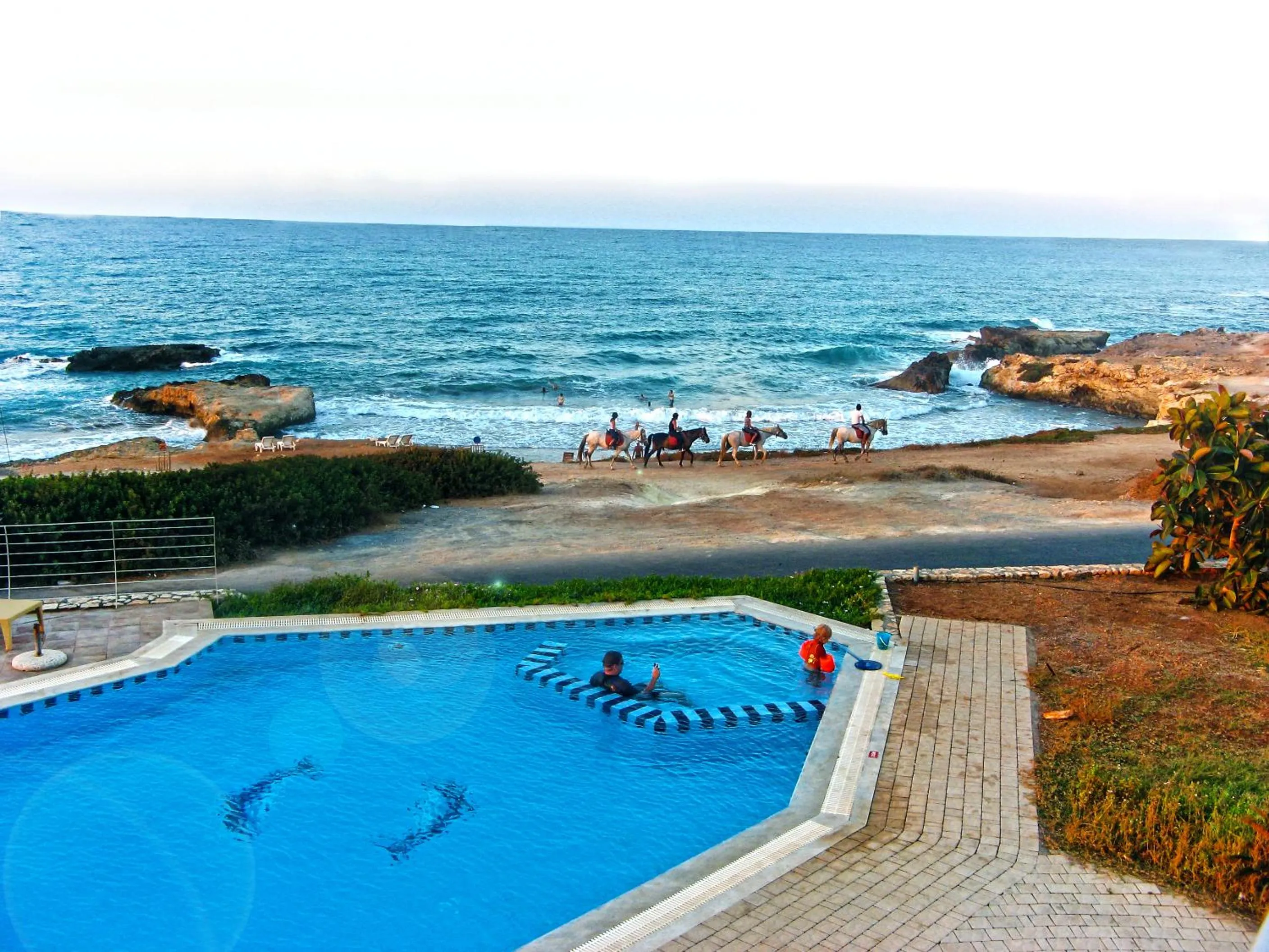 Romantica Beach