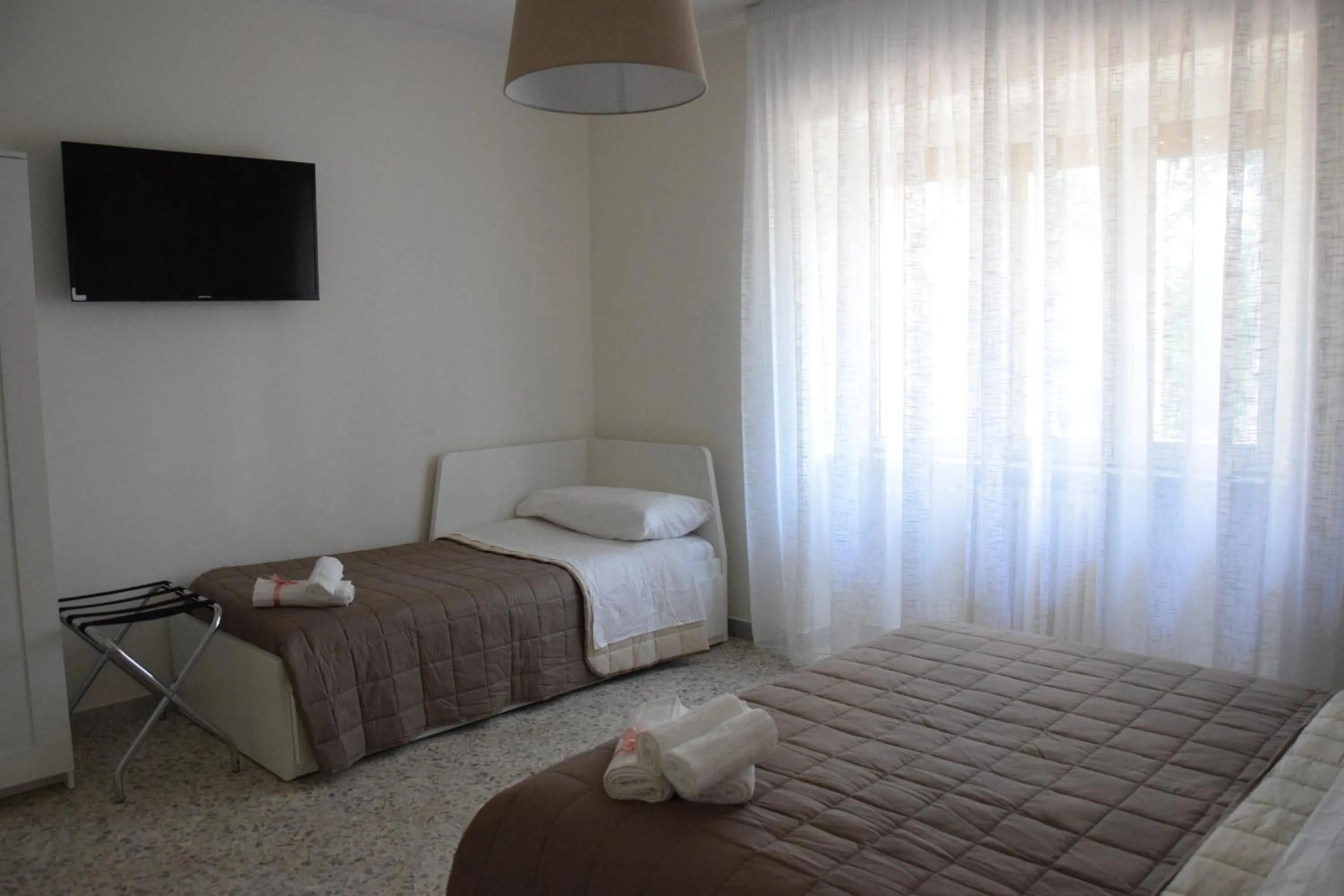 Decorative detail, Bed in San Lorenzo