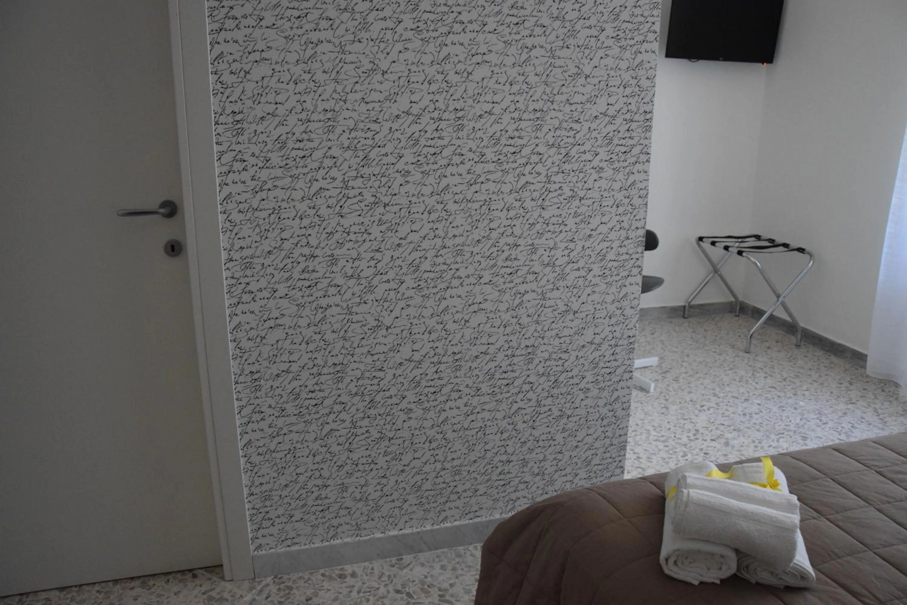 Decorative detail in San Lorenzo