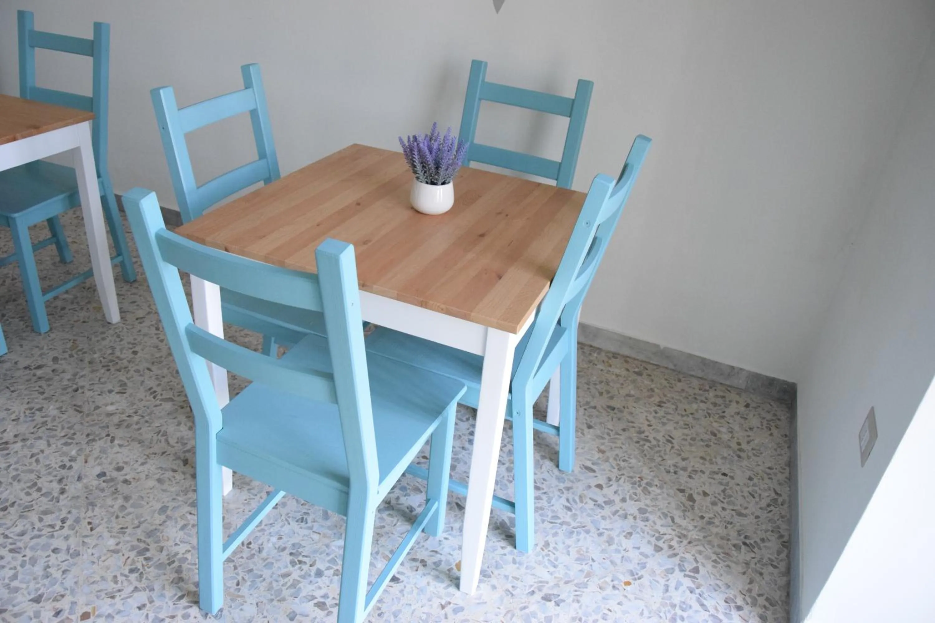 Decorative detail in San Lorenzo