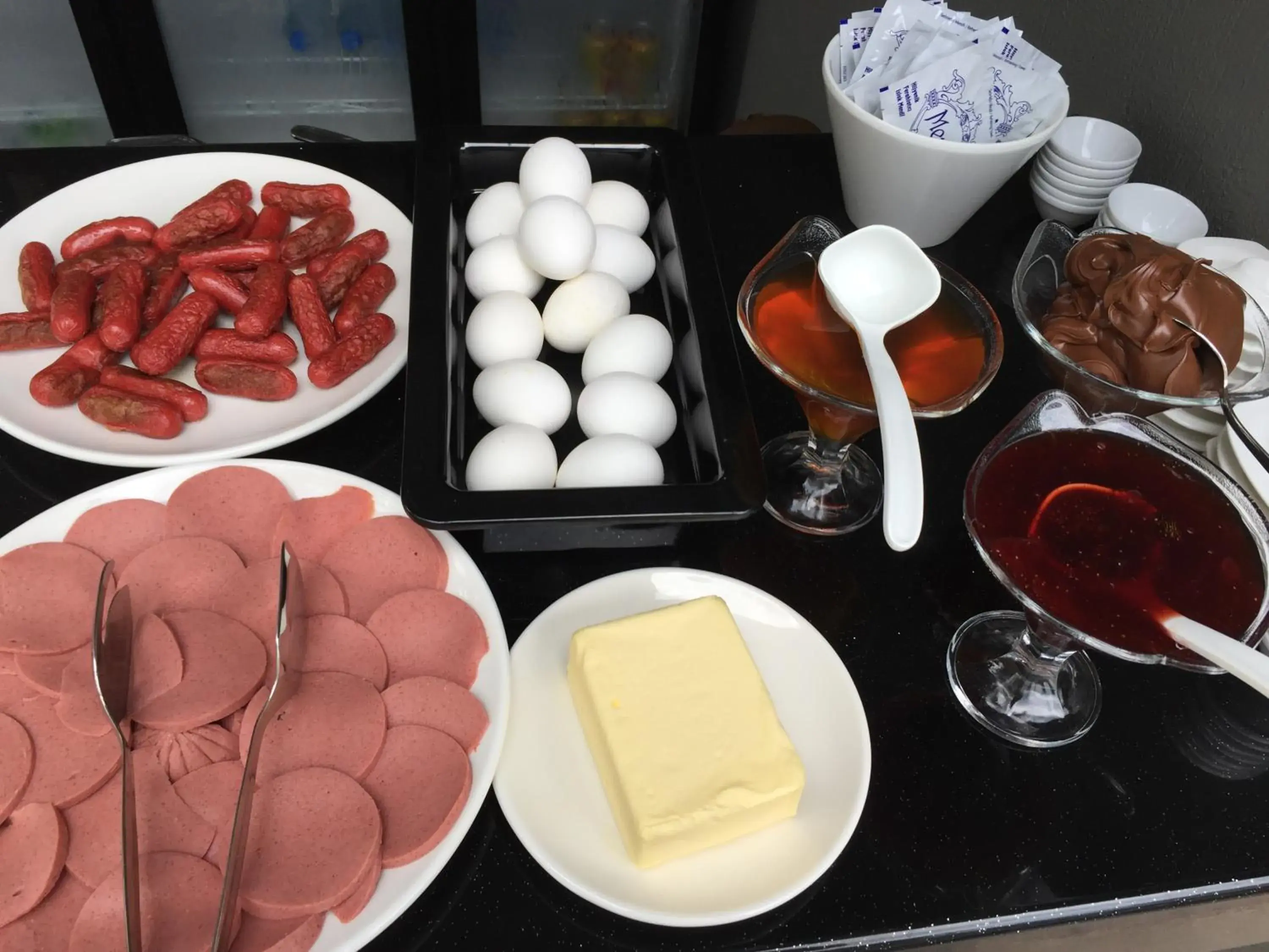 Restaurant/places to eat in Göcek Centre Hotel Restaurant/places to eat in Göcek Centre Hotel