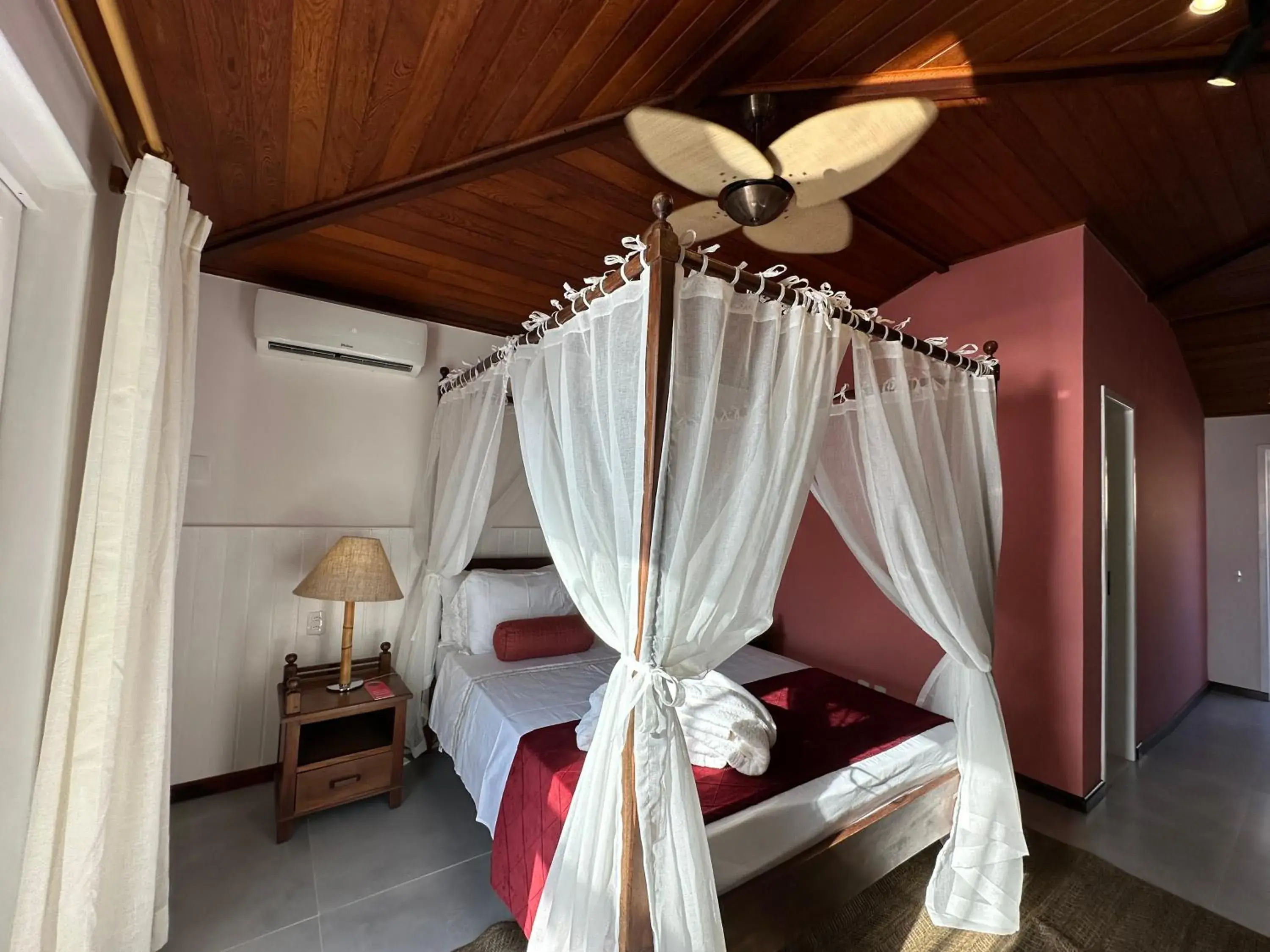 Suite with Sea View in Pousada Corsario Buzios Suite with Sea View in Pousada Corsario Buzios