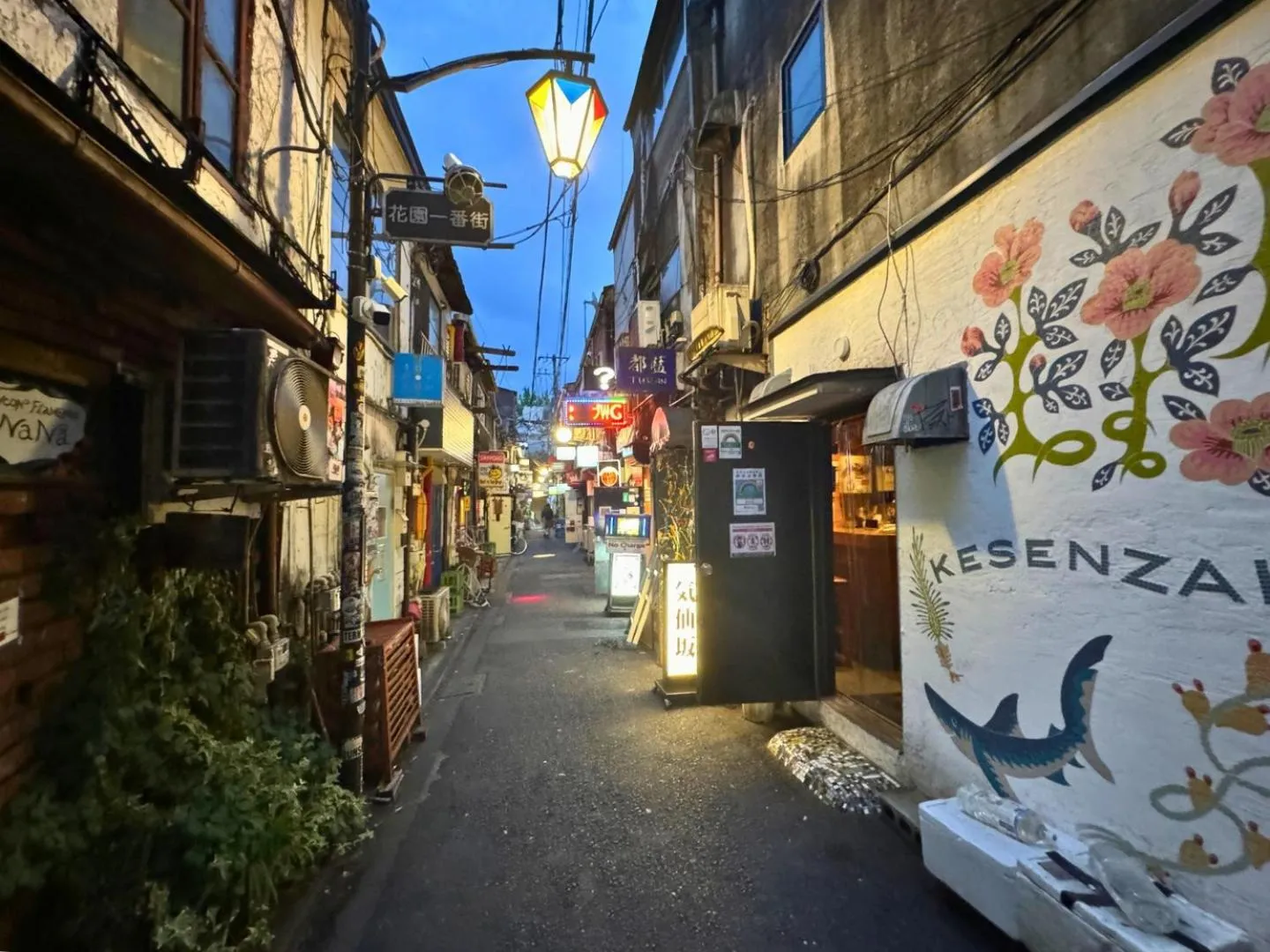 Hotel Listel Shinjuku