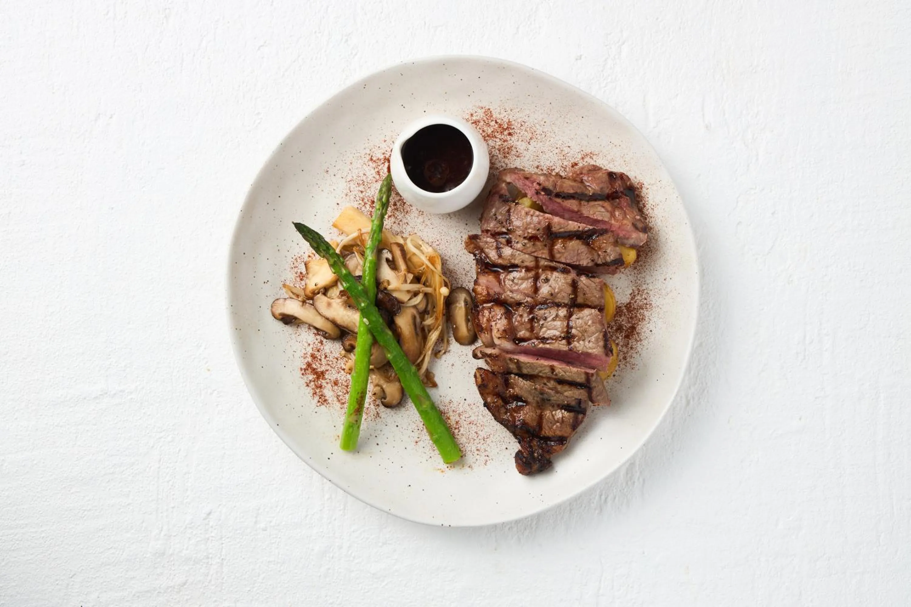 Restaurant/places to eat in Killara Hotel & Suites