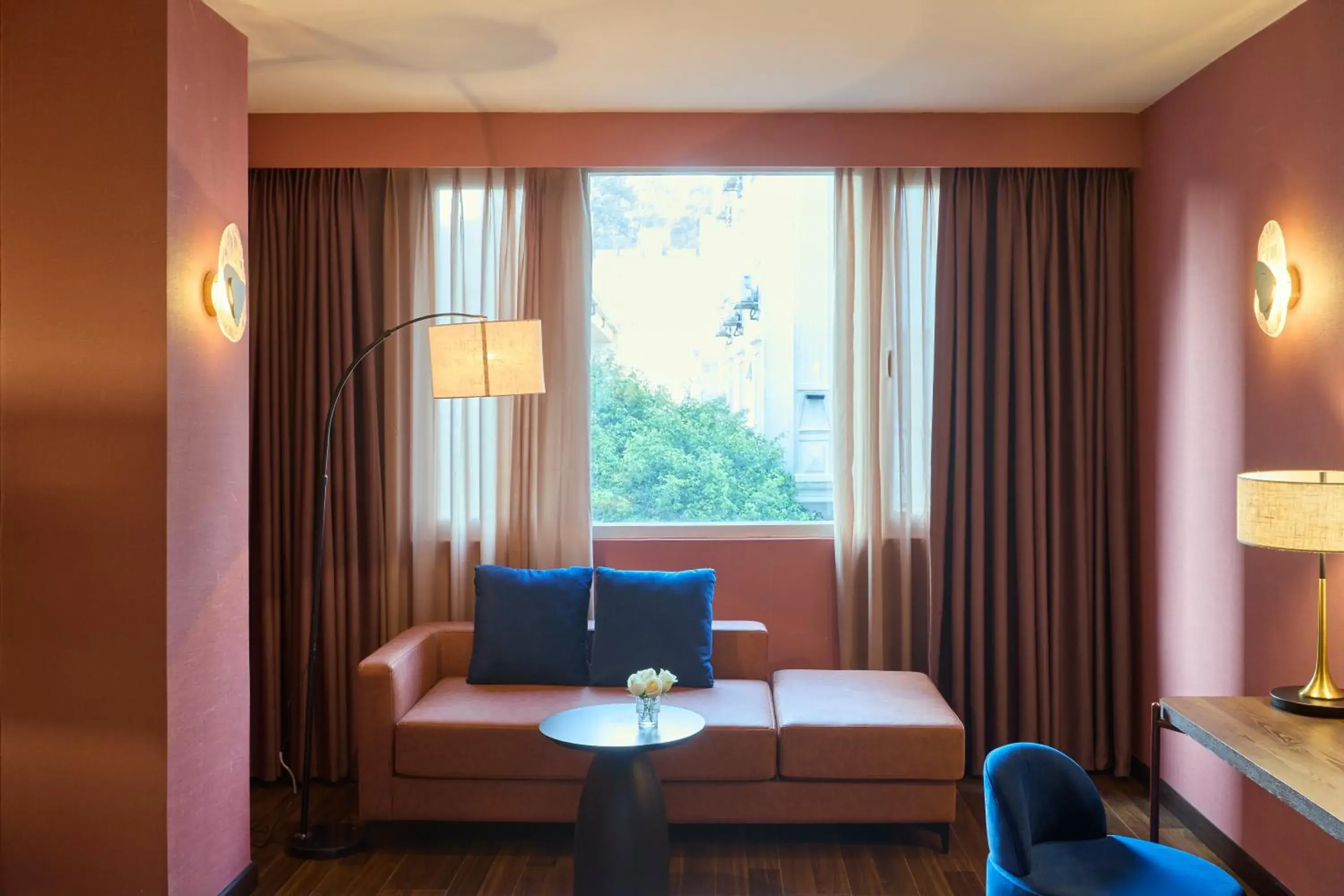 View (from property/room) in Kin Hotel Ly Tu Trong View (from property/room) in Kin Hotel Ly Tu Trong