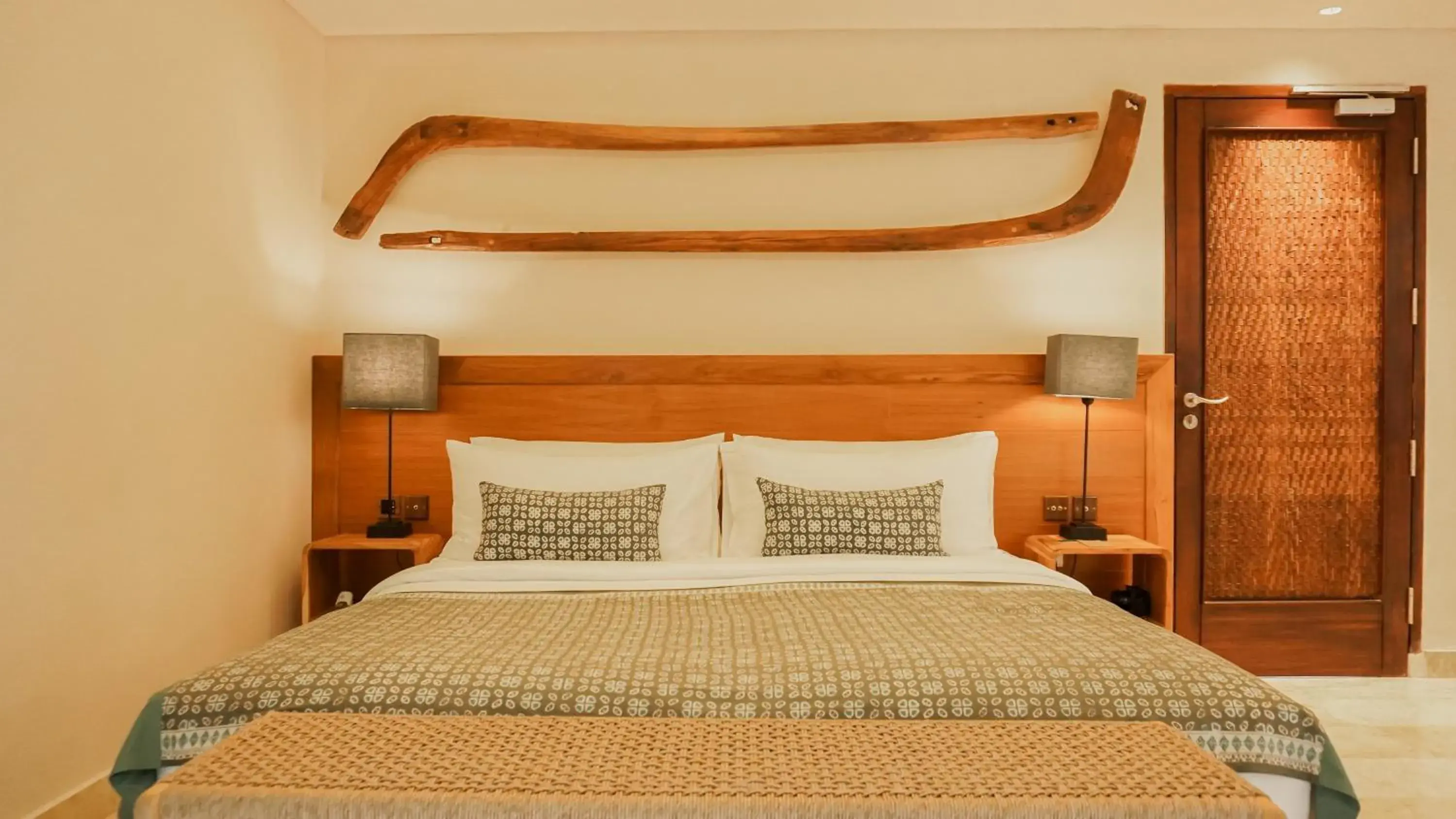 Two Bedroom Duplex Pool Villa in Annora Villas Seminyak Two Bedroom Duplex Pool Villa in Annora Villas Seminyak