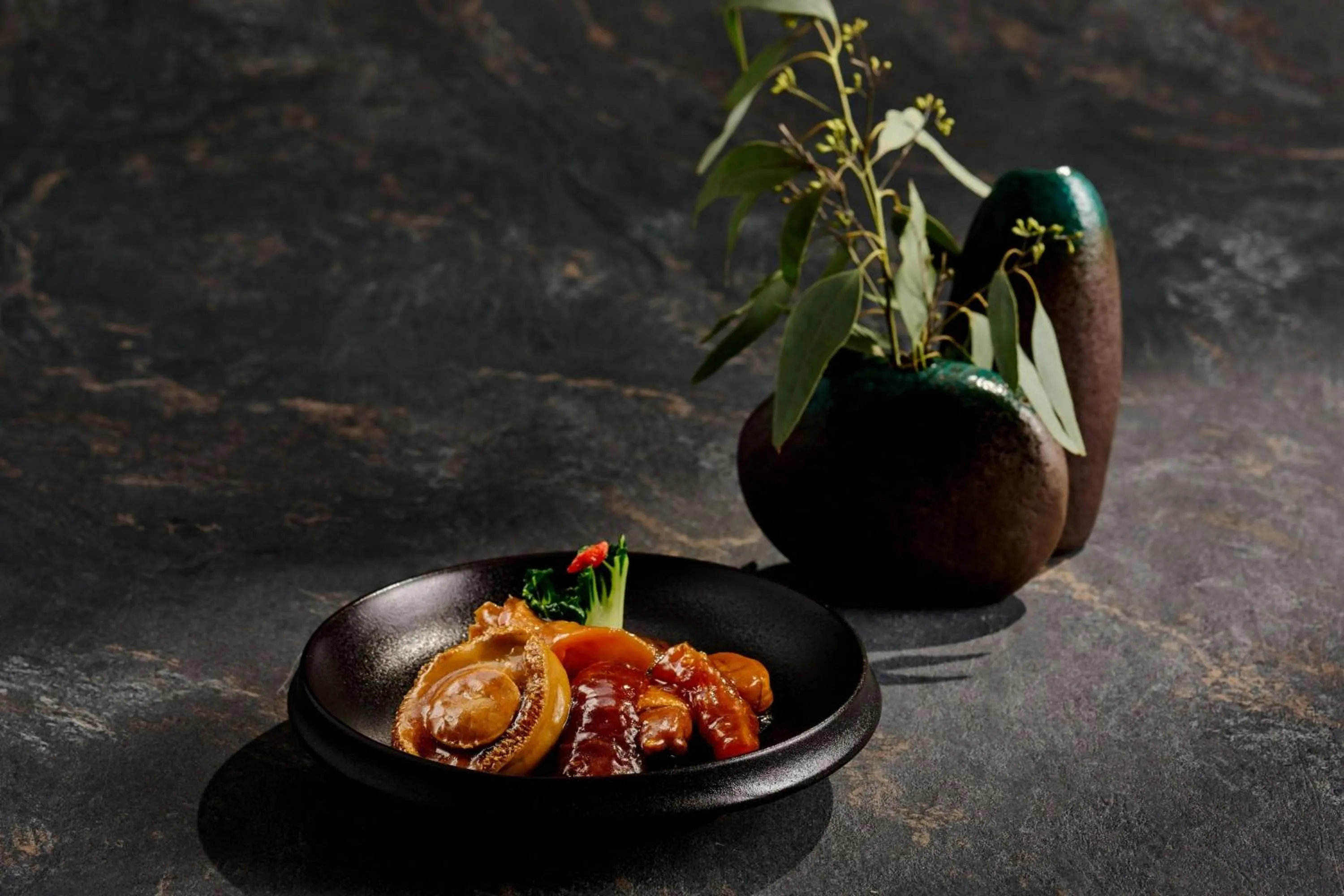 Restaurant/places to eat in Frasers House, a Luxury Collection Hotel, Singapore