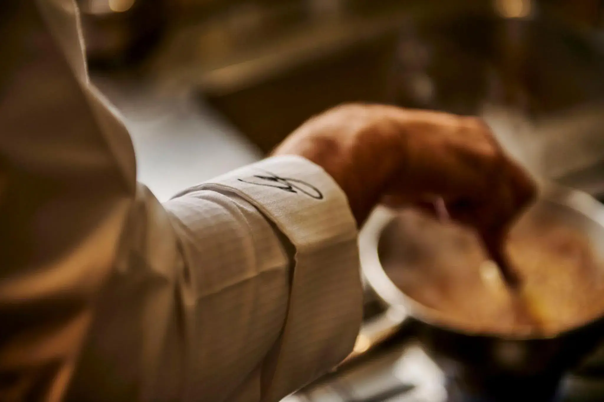 Restaurant/places to eat in InterContinental Singapore by IHG Restaurant/places to eat in InterContinental Singapore by IHG