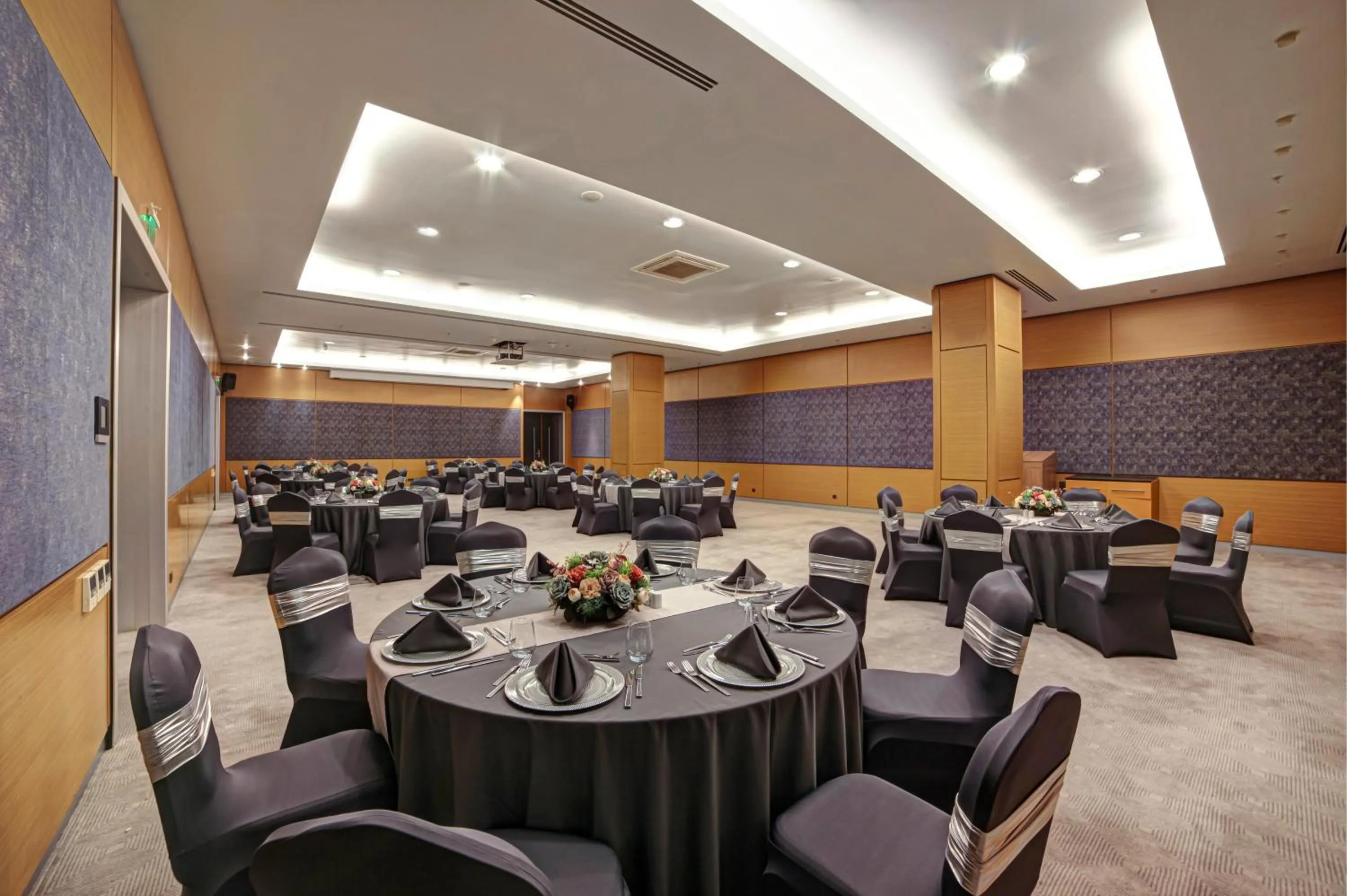 Meeting/conference room in Divan Corlu